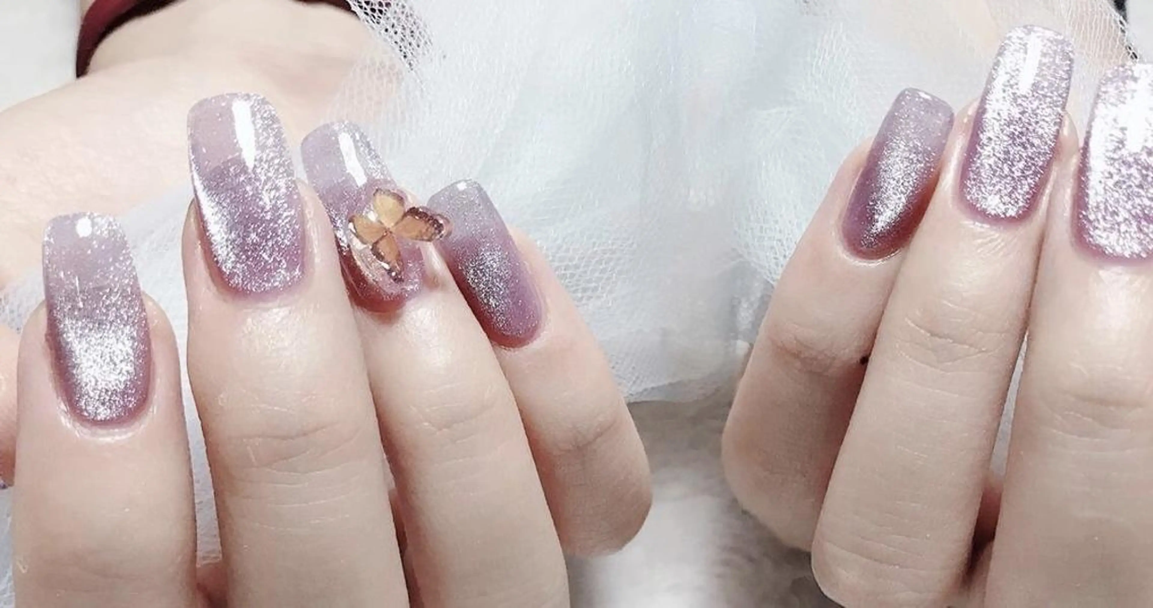 ネイル Cute beauty2のマツエク・マツパデザイン