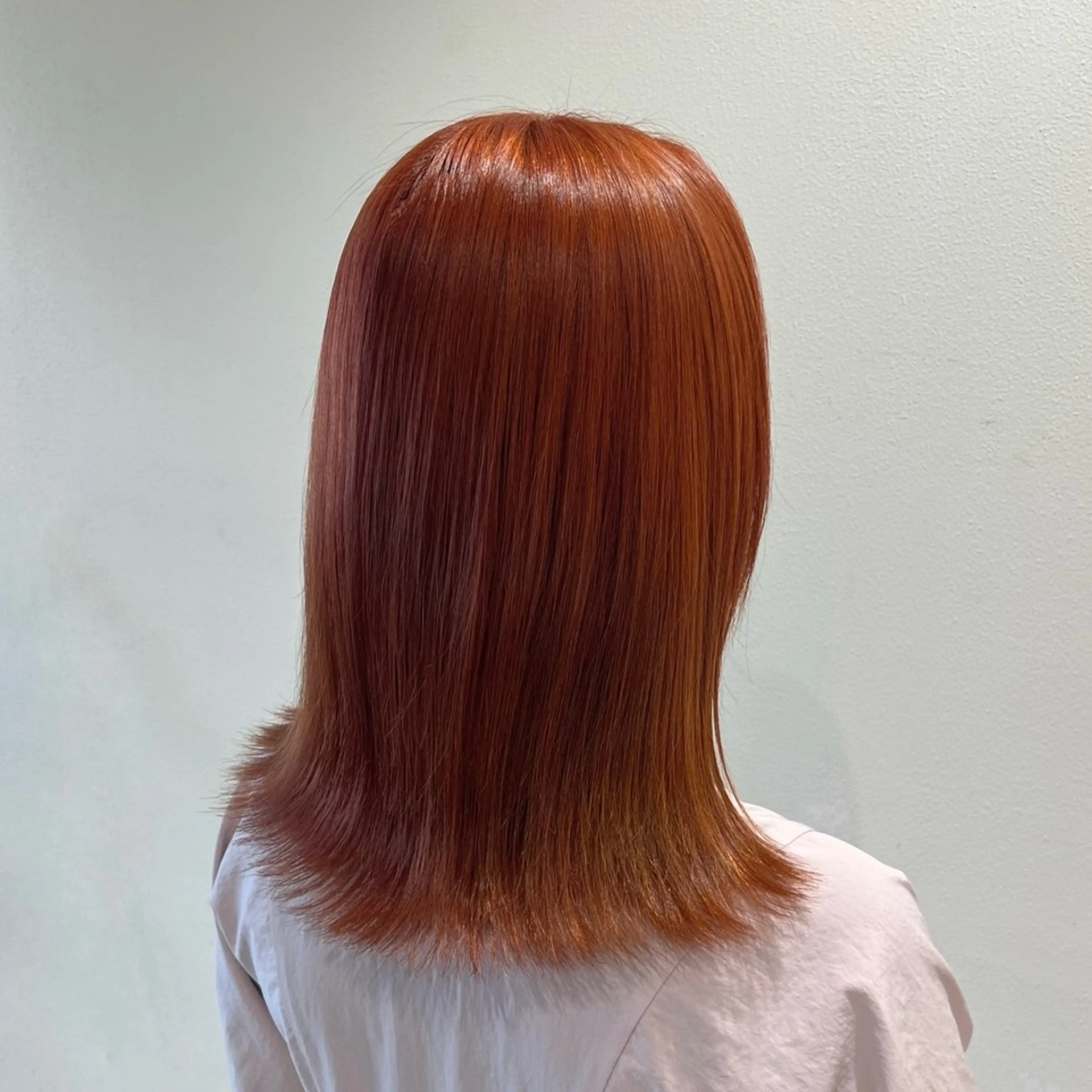 ミディアム Hair...DiA YUNAのヘアスタイル