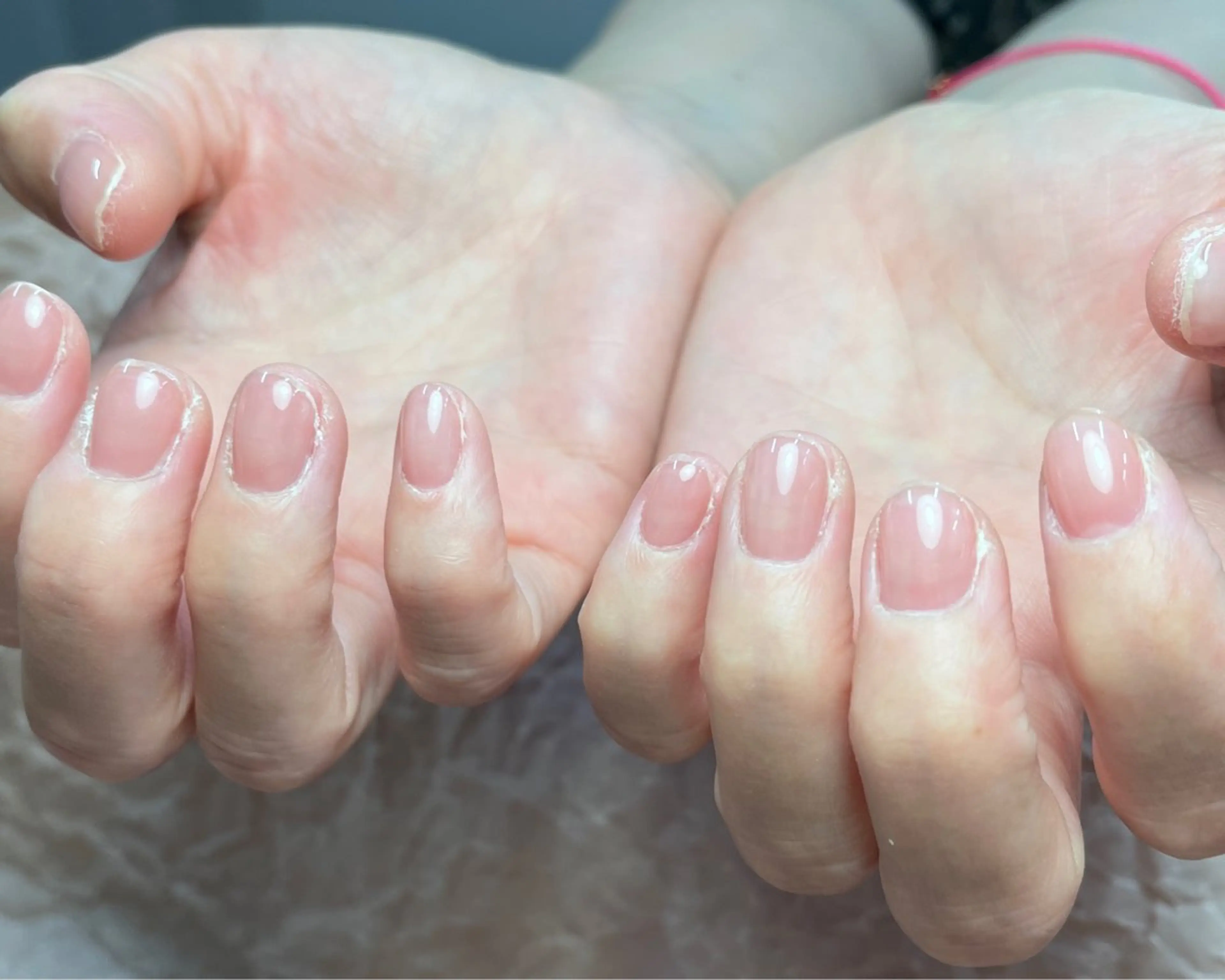 ネイル ハンドネイル ToliyDeliy akemiのネイルデザイン