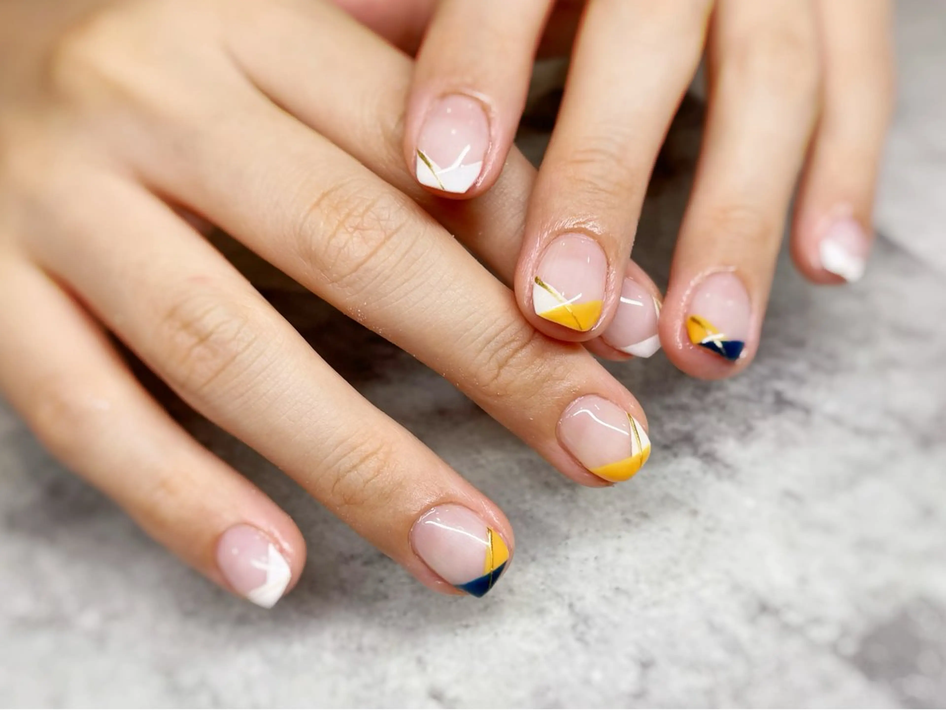 ネイル nail salon   BONO所属・nail salon アトリエBONOのネイルデザイン