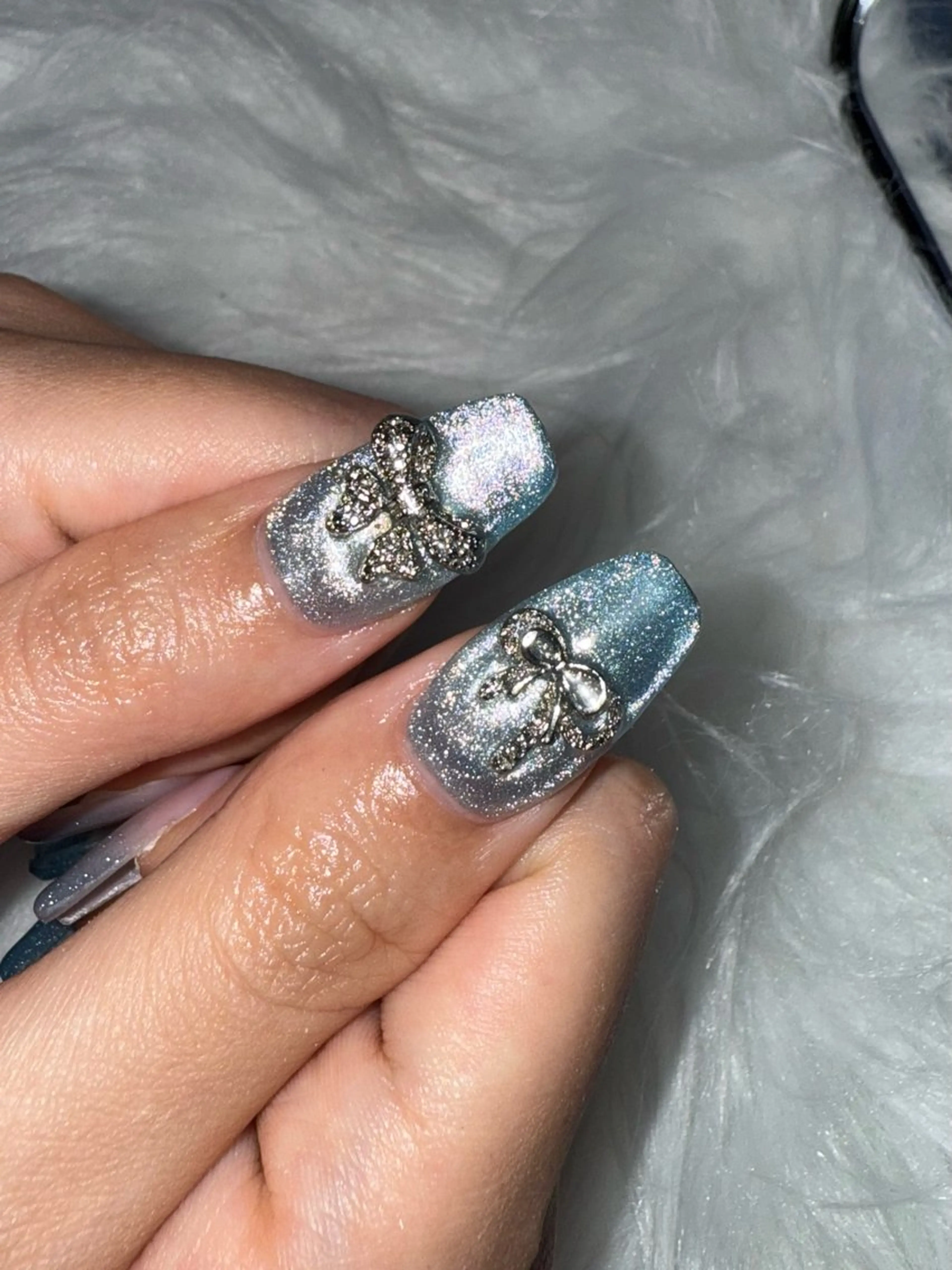 ネイル ハンドネイル Nail salon BiBi所属・BiBi Nanakaのネイルデザイン