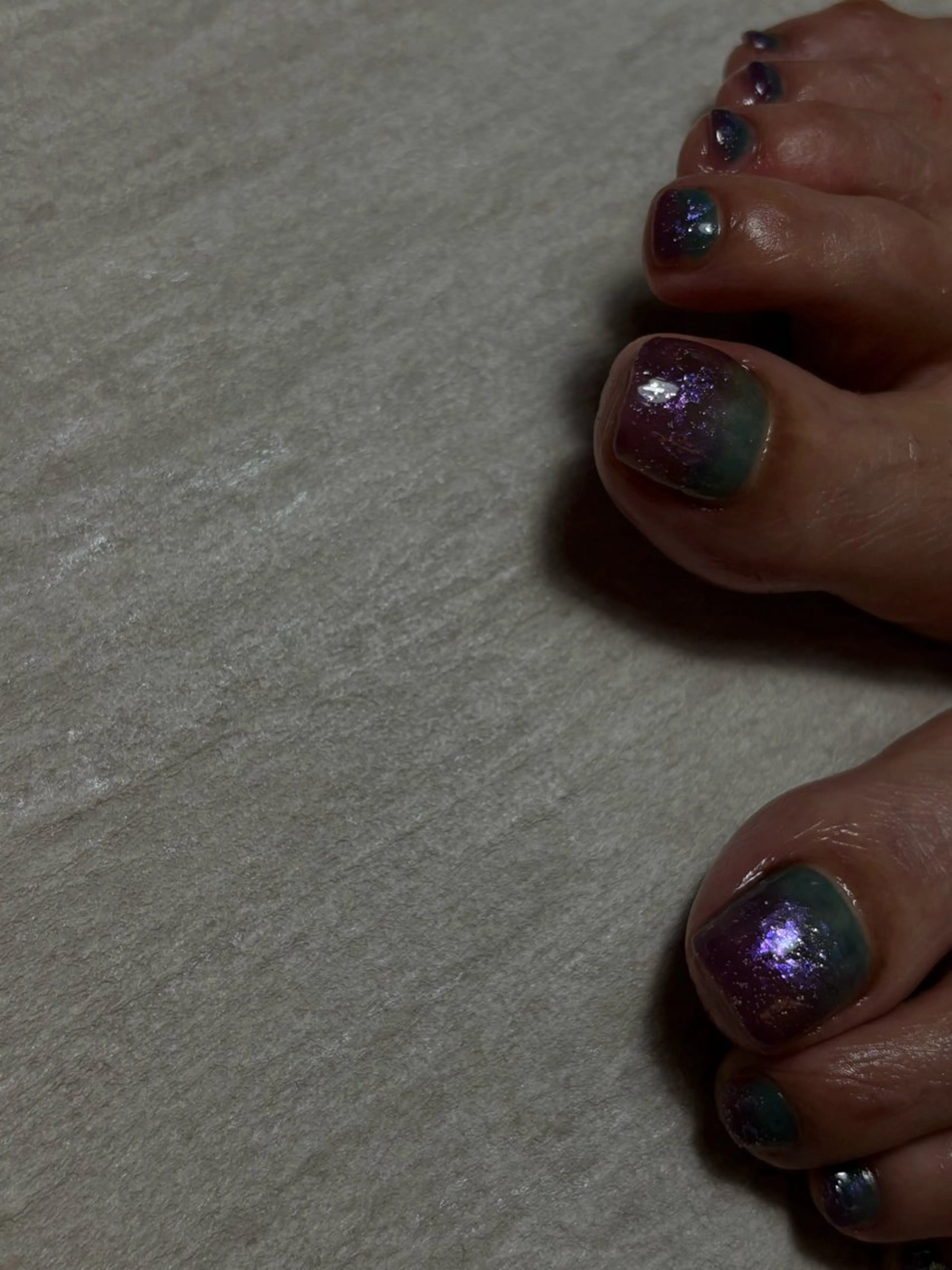 ネイル nalu nail所属・S hikariのネイルデザイン