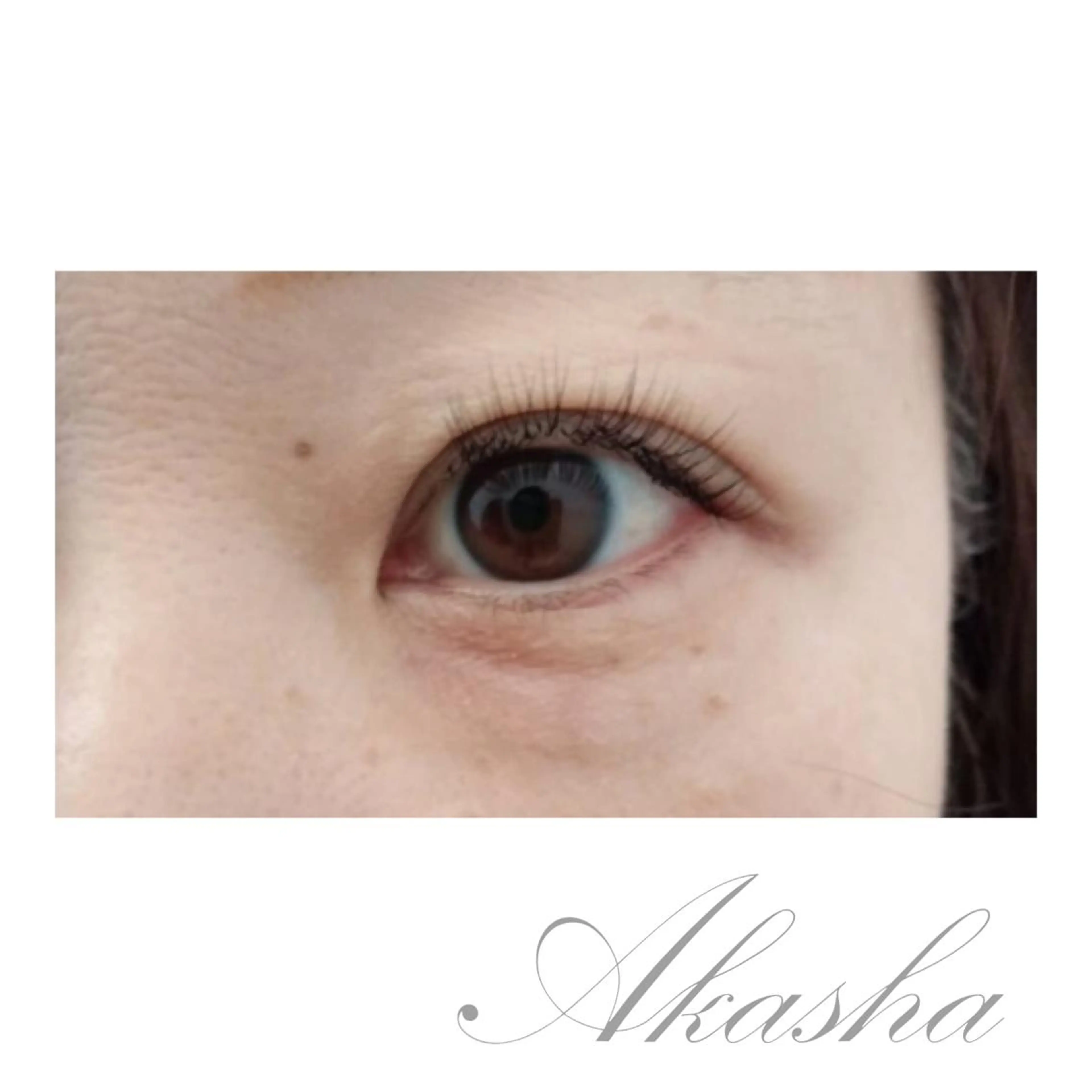 マツエク・マツパ akasha所属・渡部 ゆみのエステ・リラクイメージ