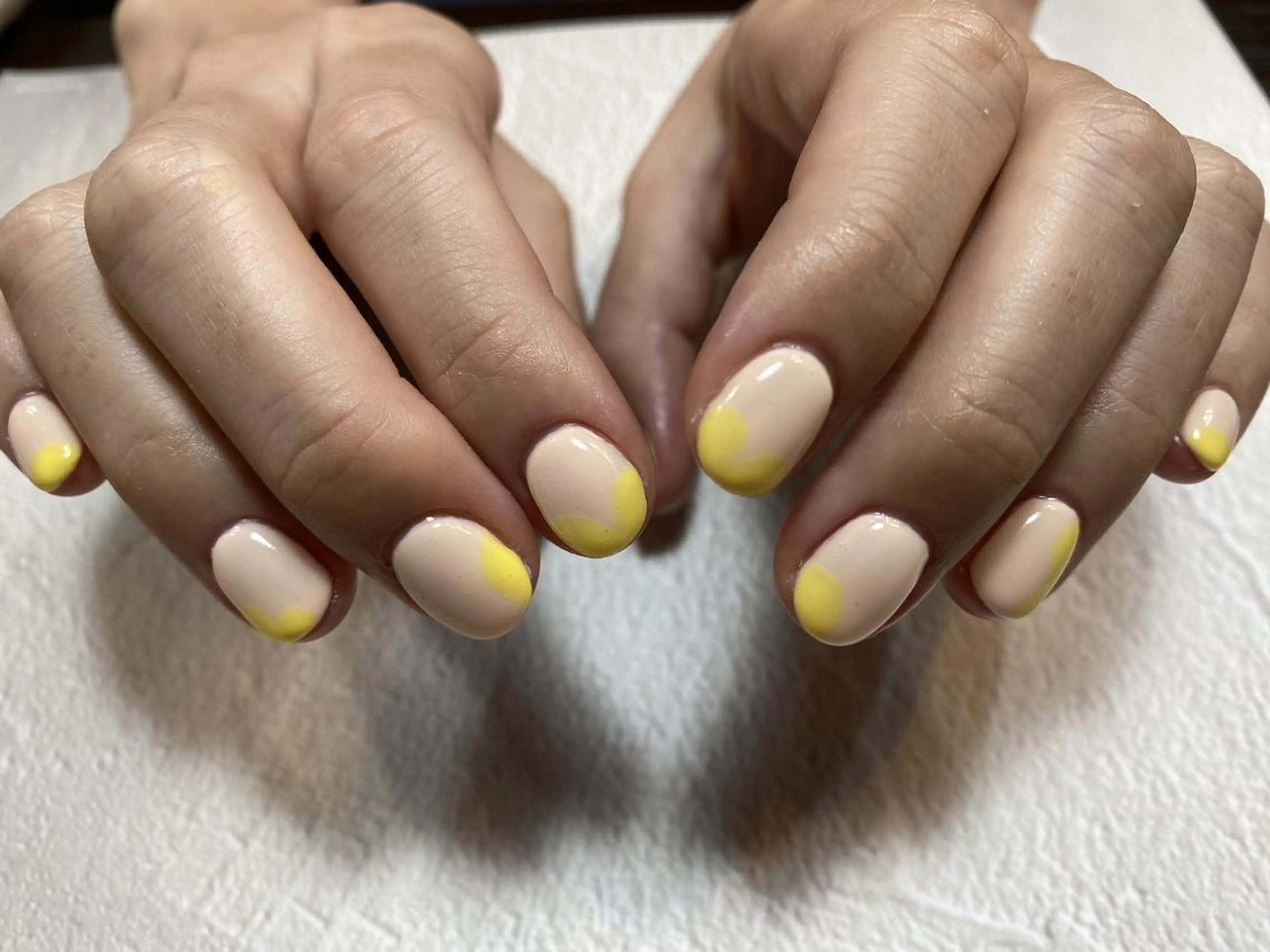 ネイル アートネイル 持ち込み Nailist Honamiのネイルデザイン