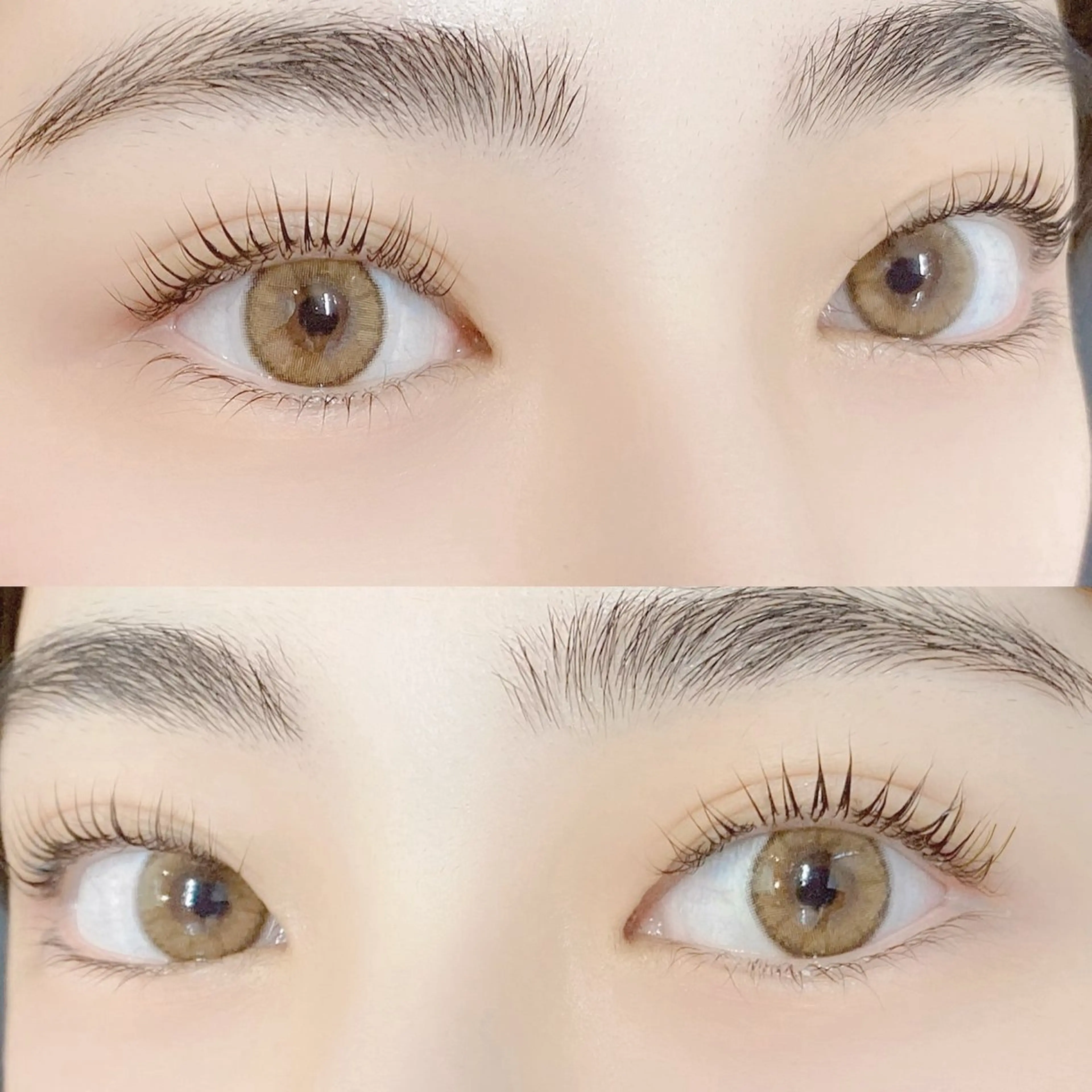 マツエク・マツパ ケラチンラッシュリフト パリジェンヌラッシュリフト マツパ FASTLASH🌹 パリジェンヌのマツエク・マツパデザイン