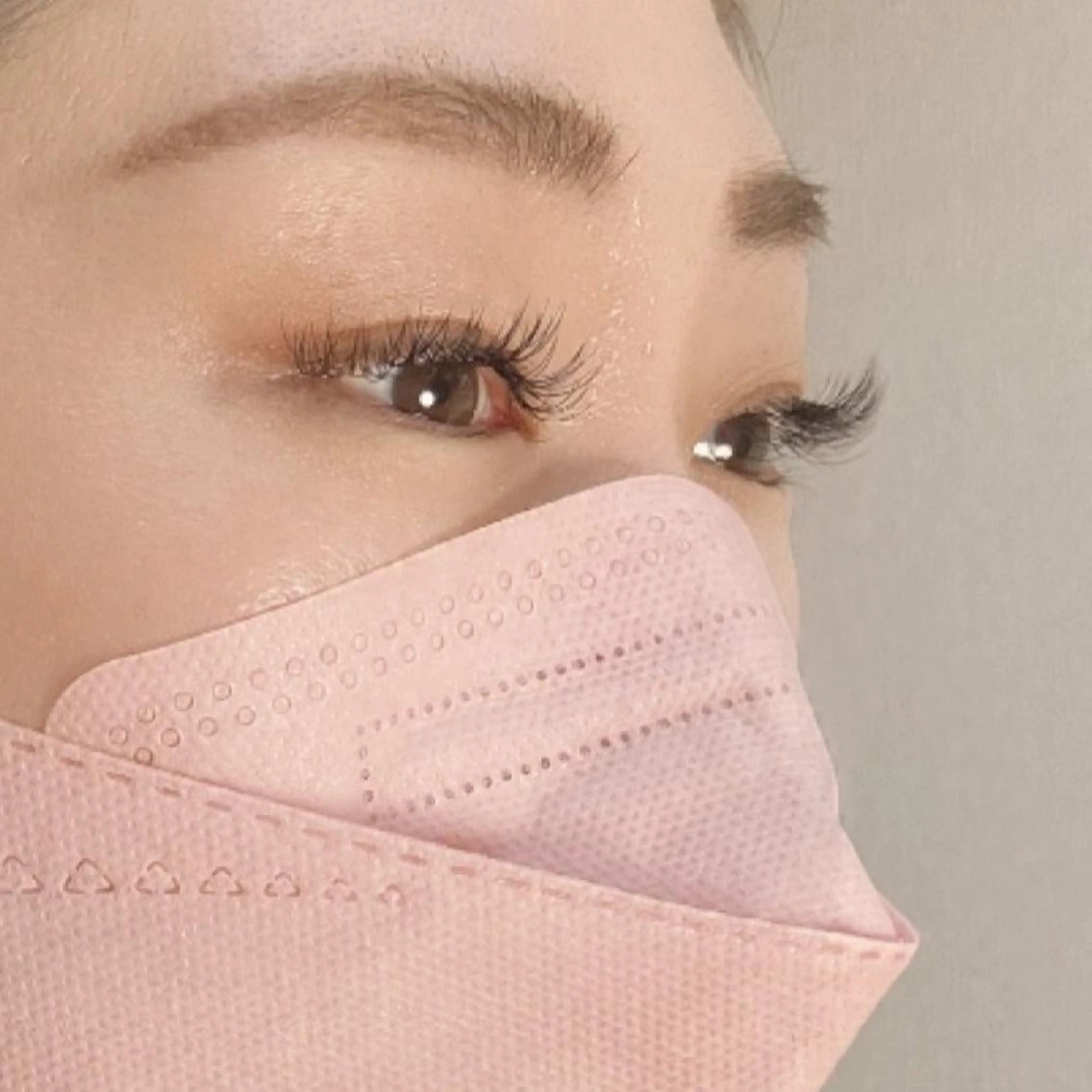 セーブルつけ放題(140本まで)ゴージャスでアイライン効果バッチリ！❤︎オフなしの写真