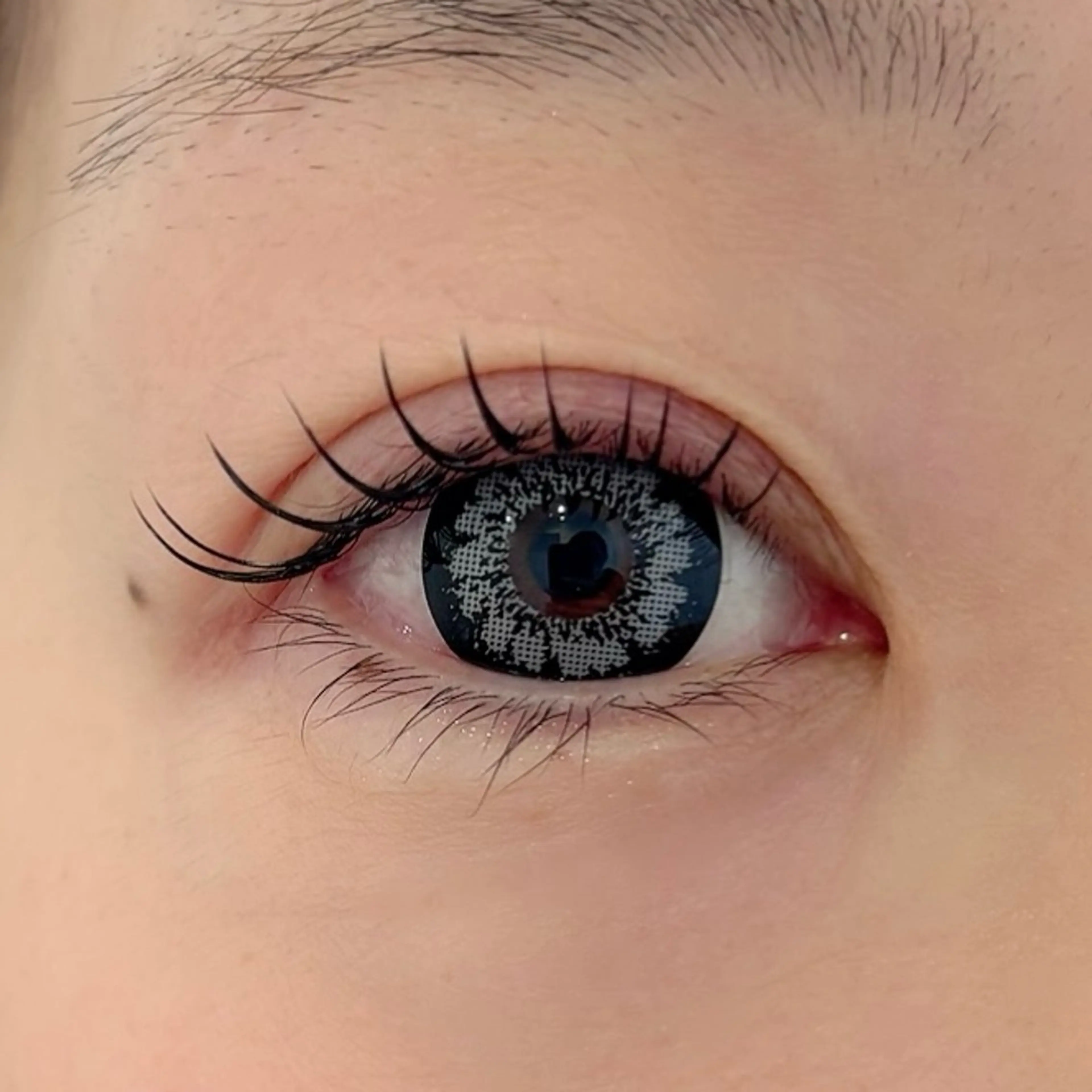 マツエク・マツパ le bois 🌼 せきみらいのマツエク・マツパデザイン