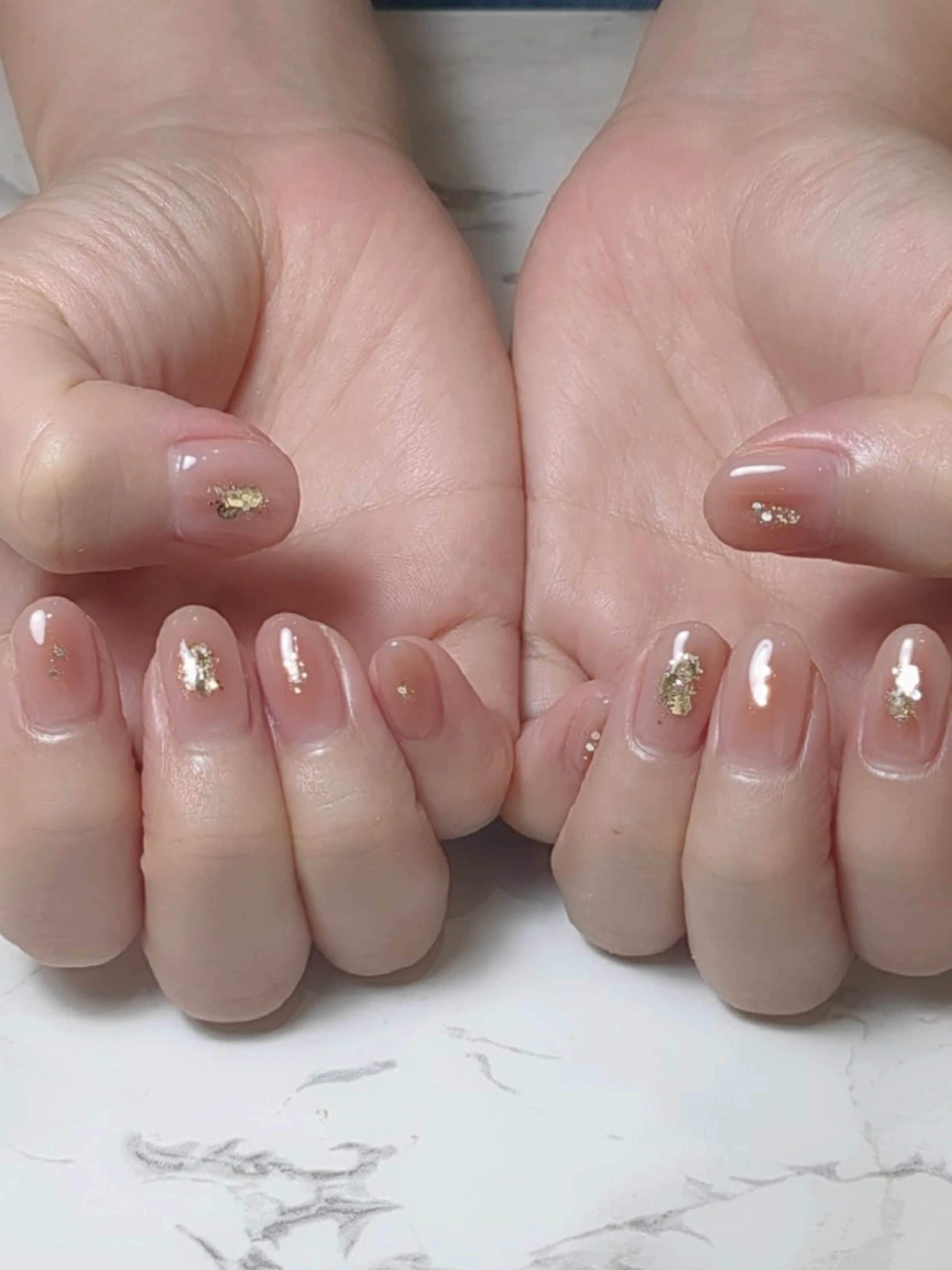 ネイル mai nailのネイルデザイン