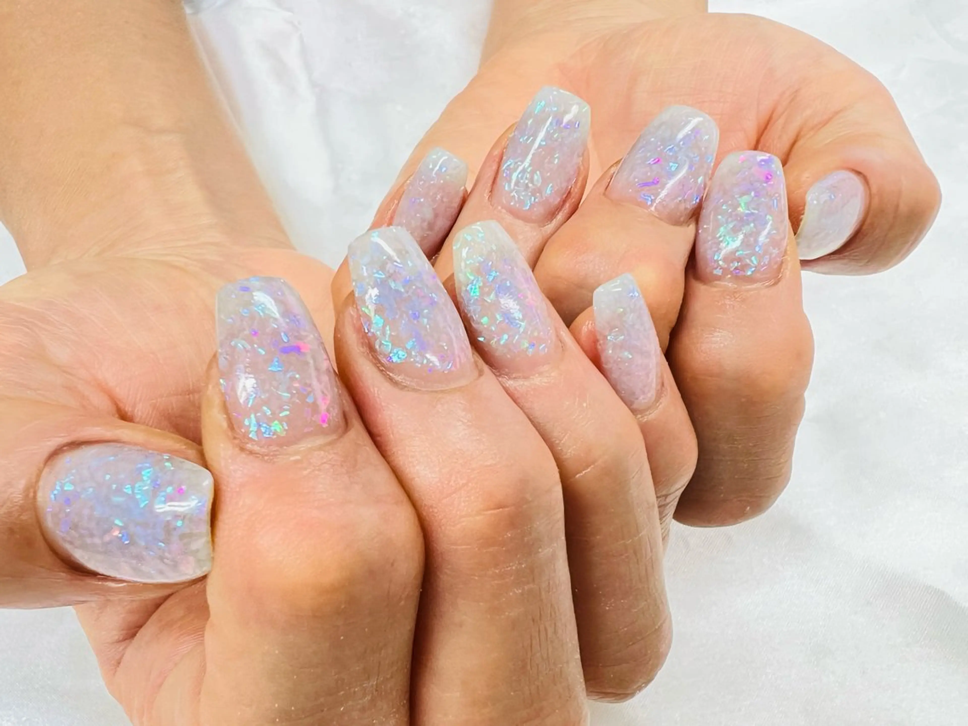 ネイル ユリシスネイル 担当近藤のネイルデザイン