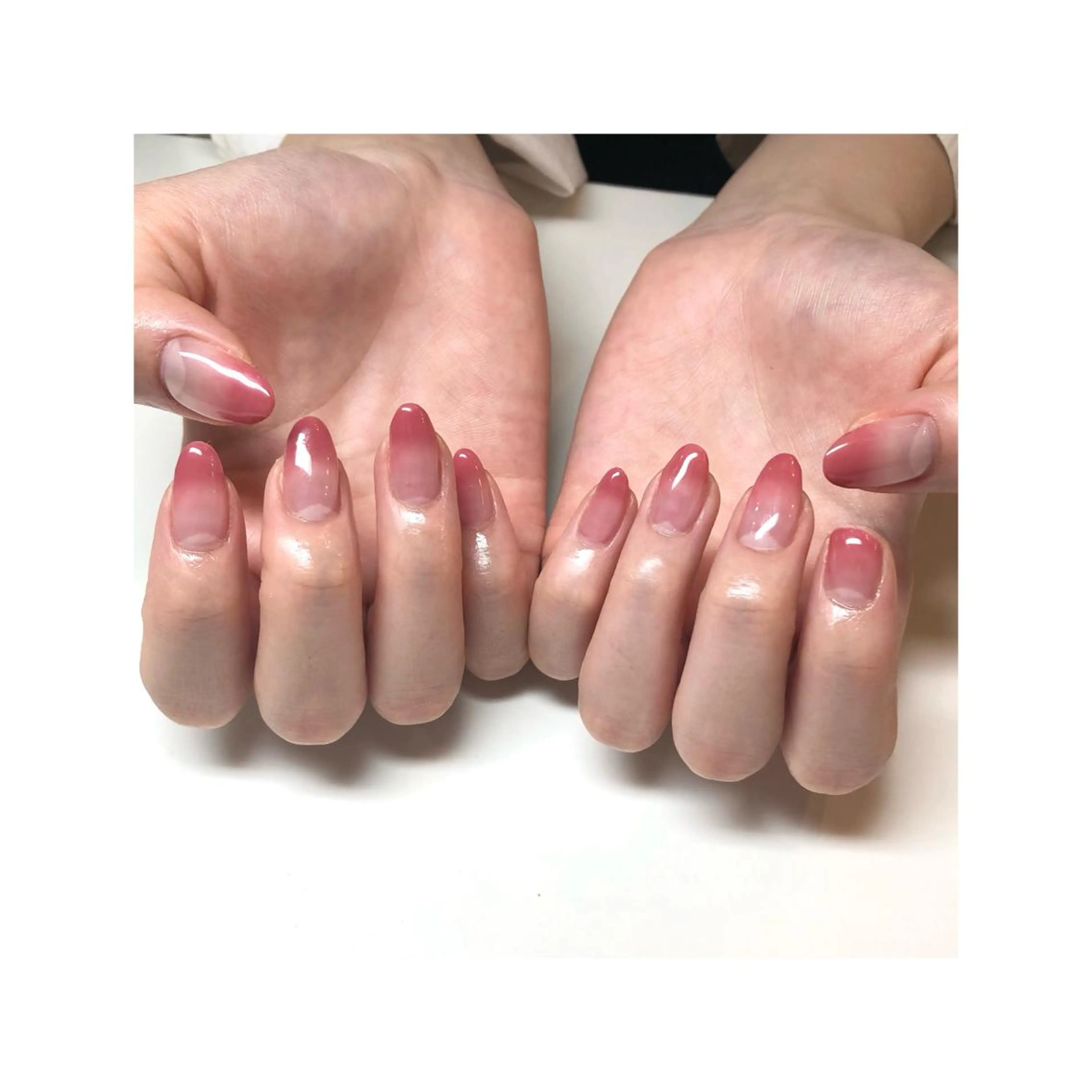 ネイル GDS NAIL所属・GDS NAIL はるのネイルデザイン