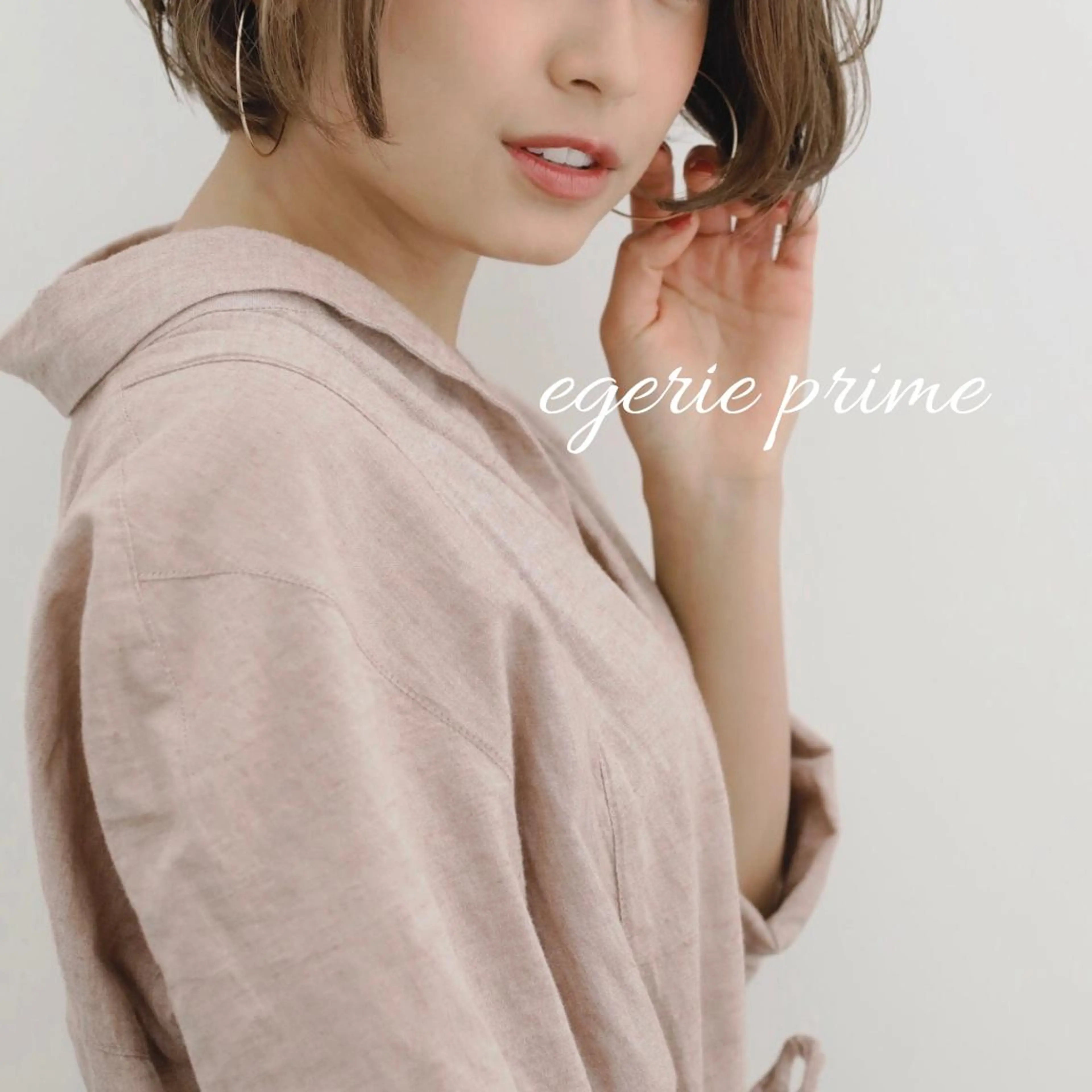 《ケアコース》うるつやカラー & oggiottoトリートメント12STEPの写真