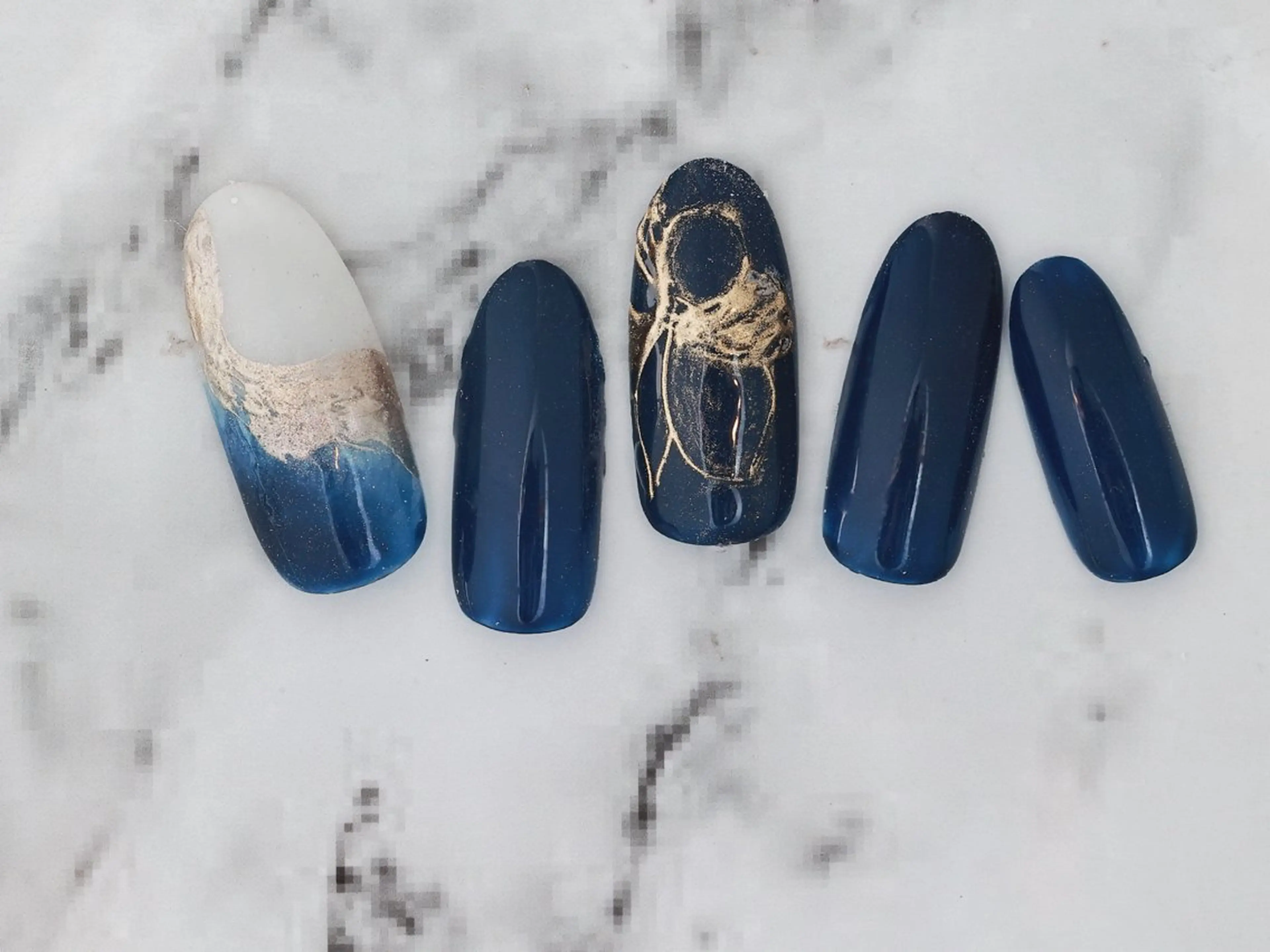 ネイル リオッサ  オブ ラグーン神戸店のエステ・リラクイメージ