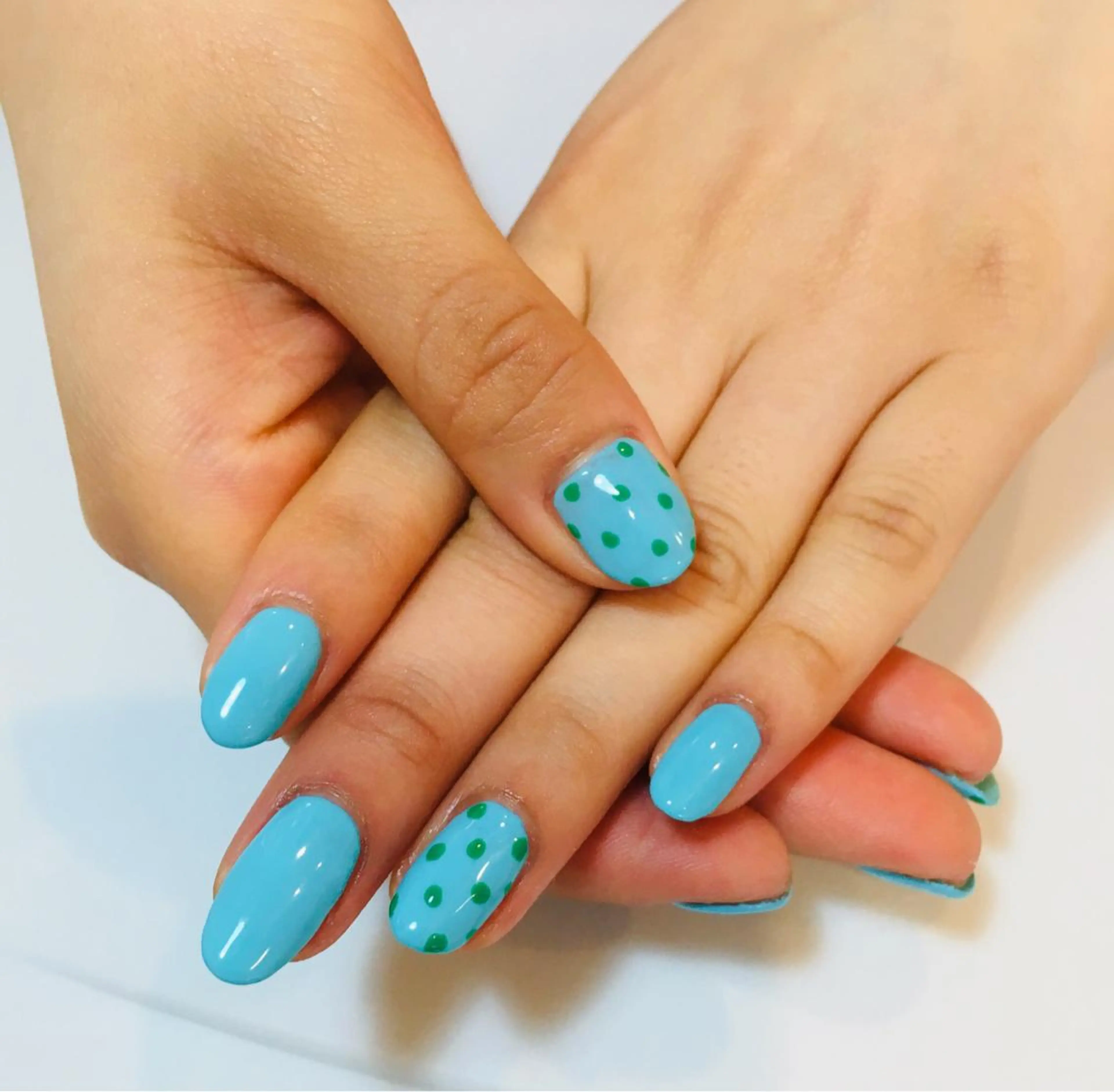 ネイル nailsalon SIMB.のネイルデザイン