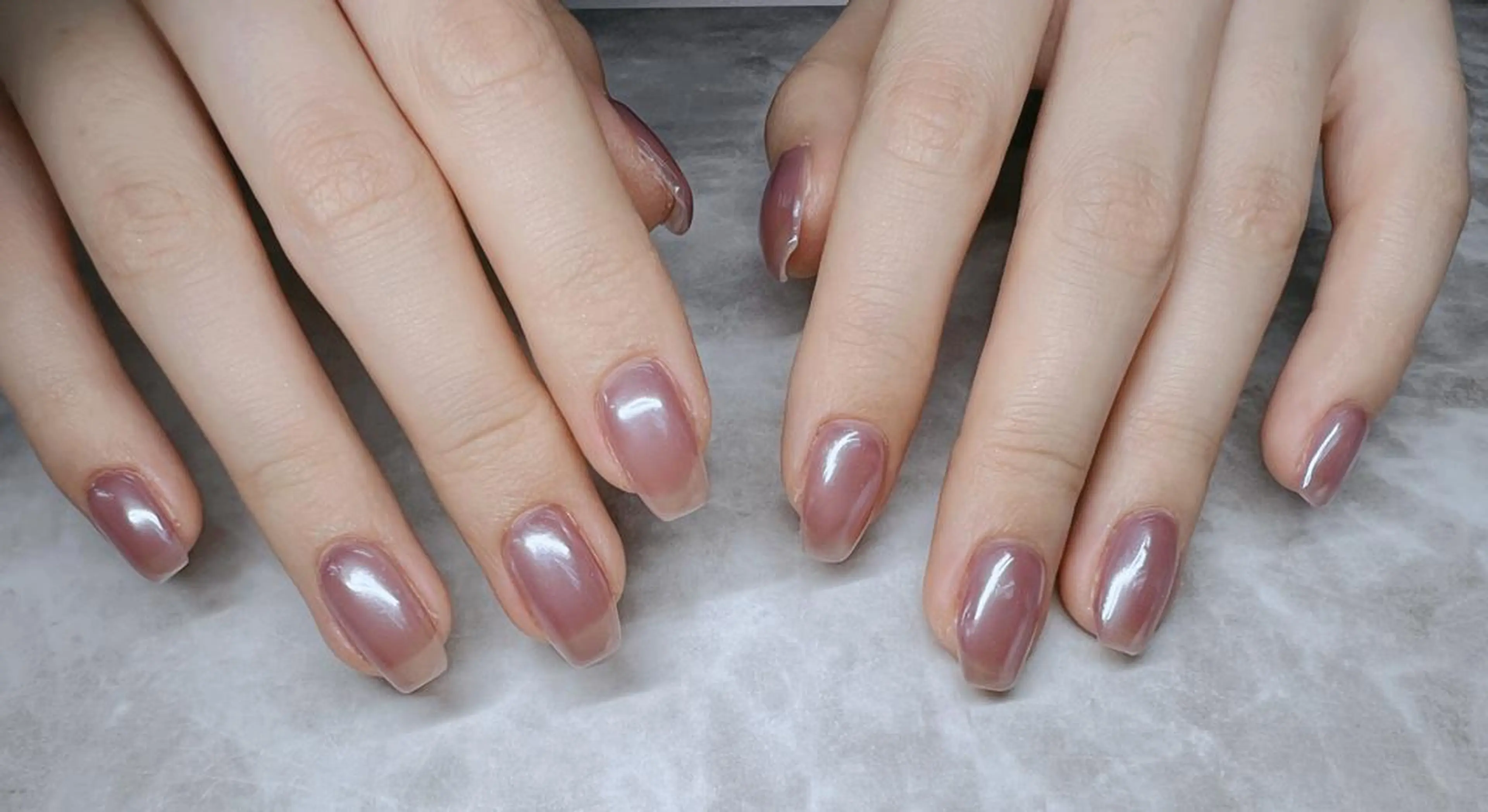 ネイル 閨匠上野店 leoのネイルデザイン