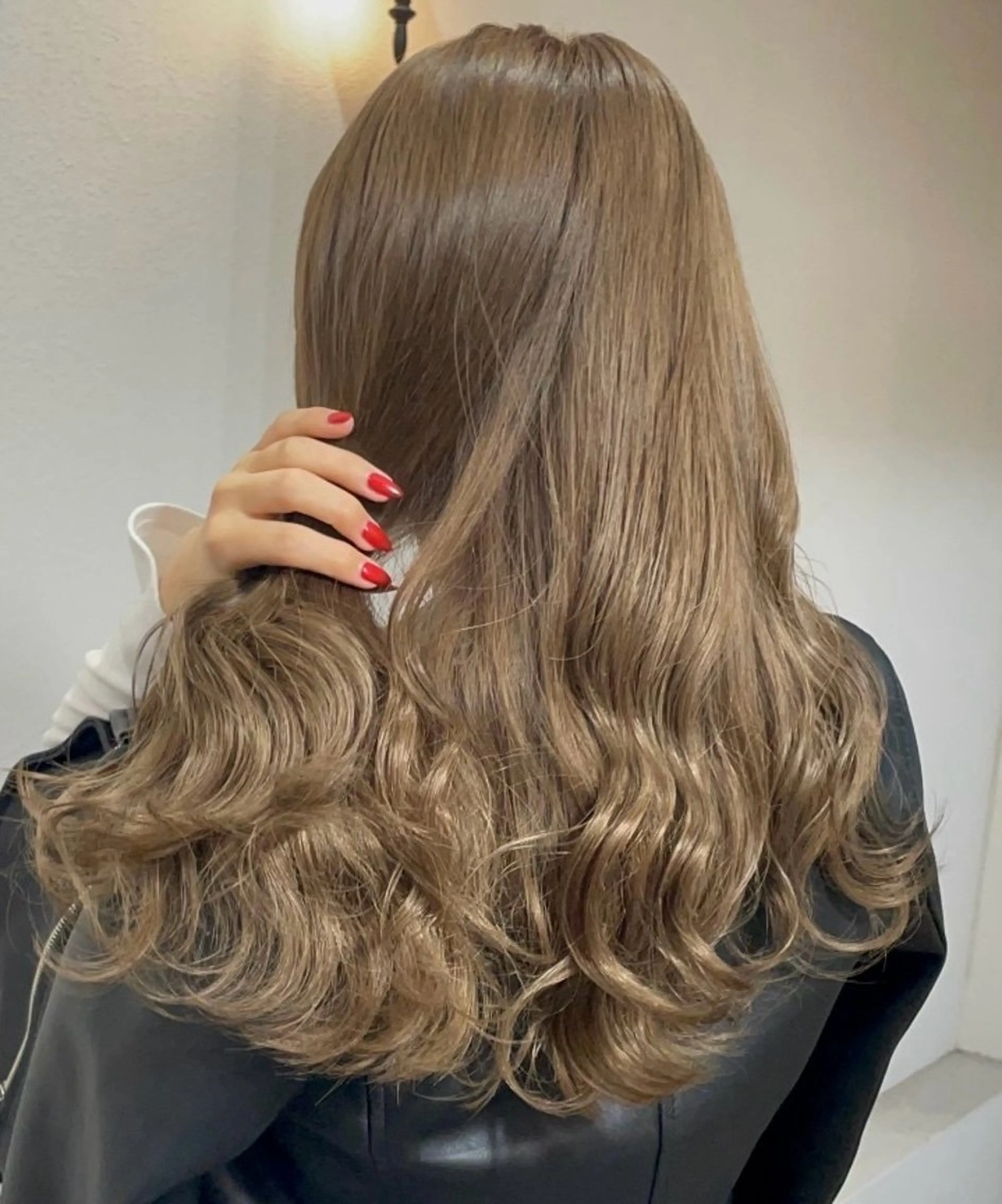 【✨12月限定クーポン✨】フルカラー＋ケアトリートメント（カット無料）の写真