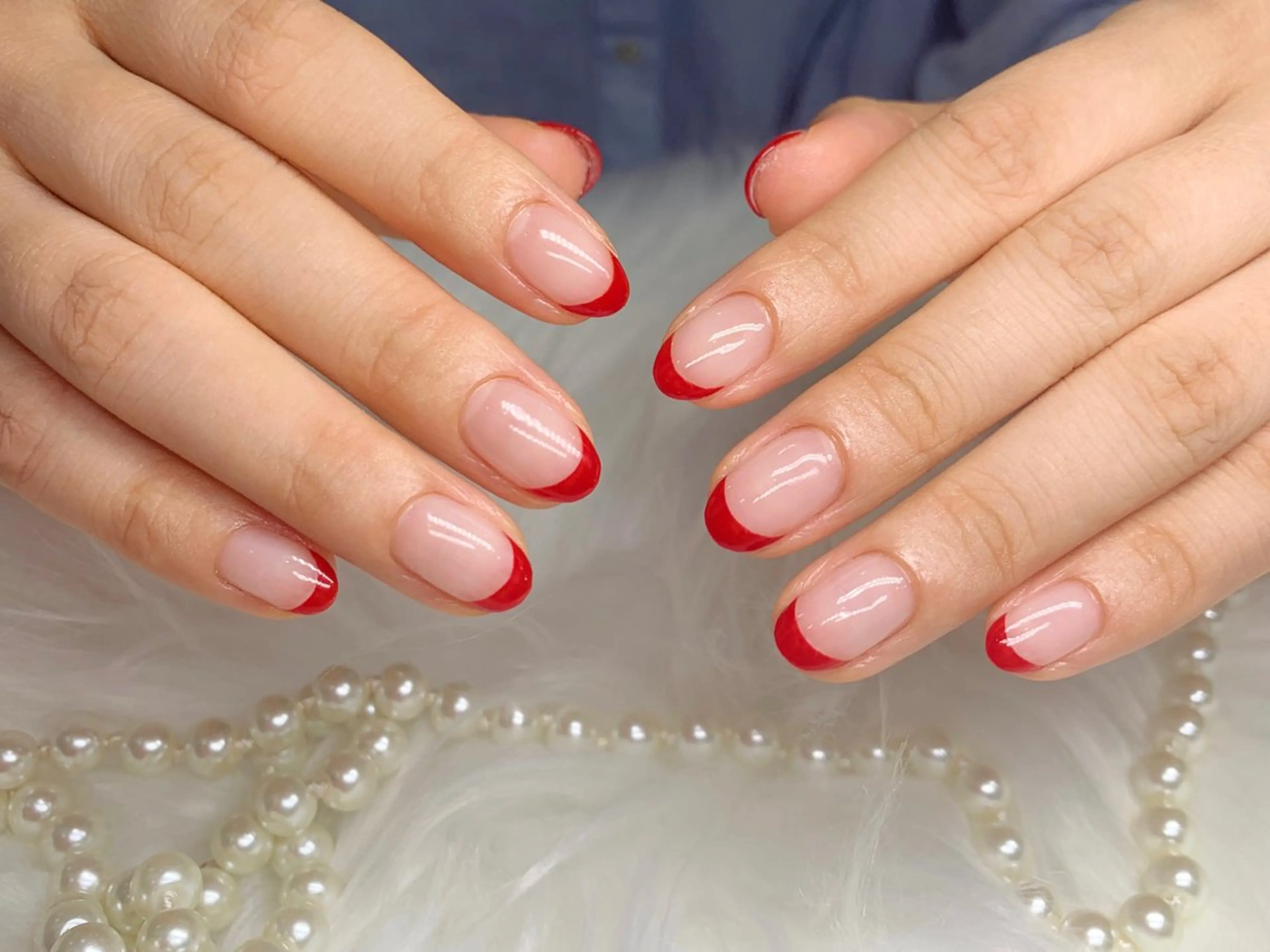 ネイル H'ami nail salon所属・ハミネイルサロン ハナのネイルデザイン