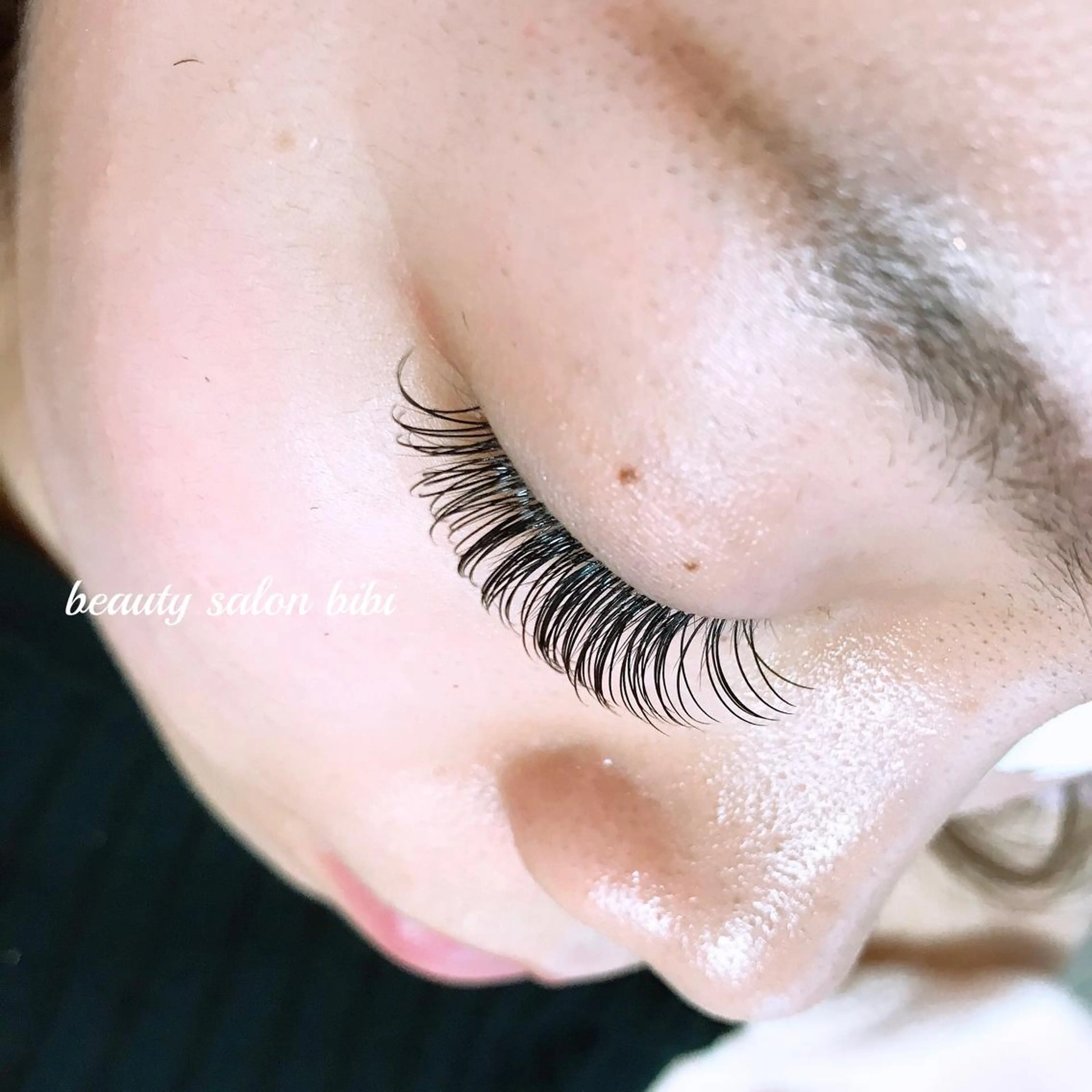 マツエク・マツパ 美容室 美美所属・髙坂 友香のエステ・リラクイメージ