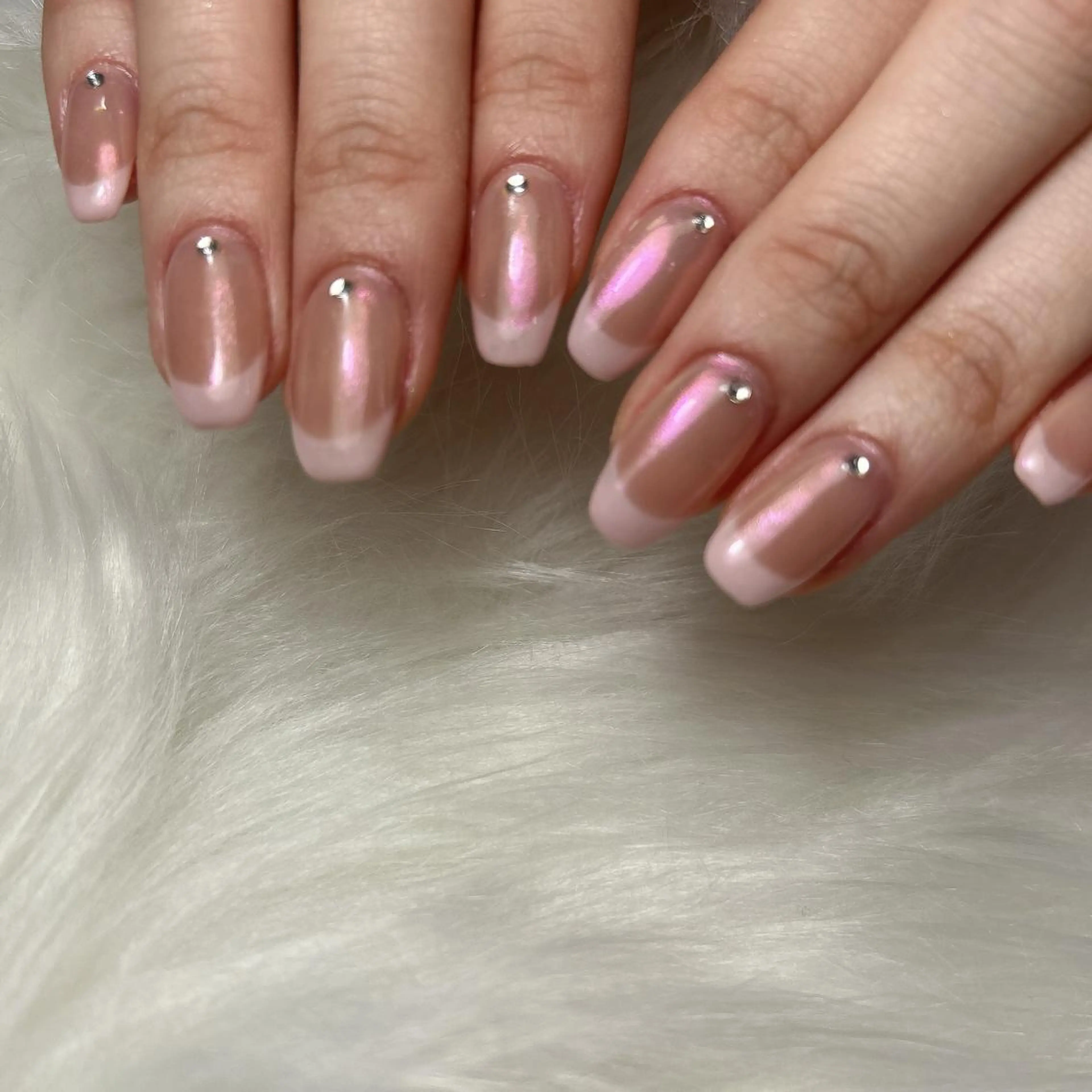 ネイル private EMILIA/横浜のネイルデザイン