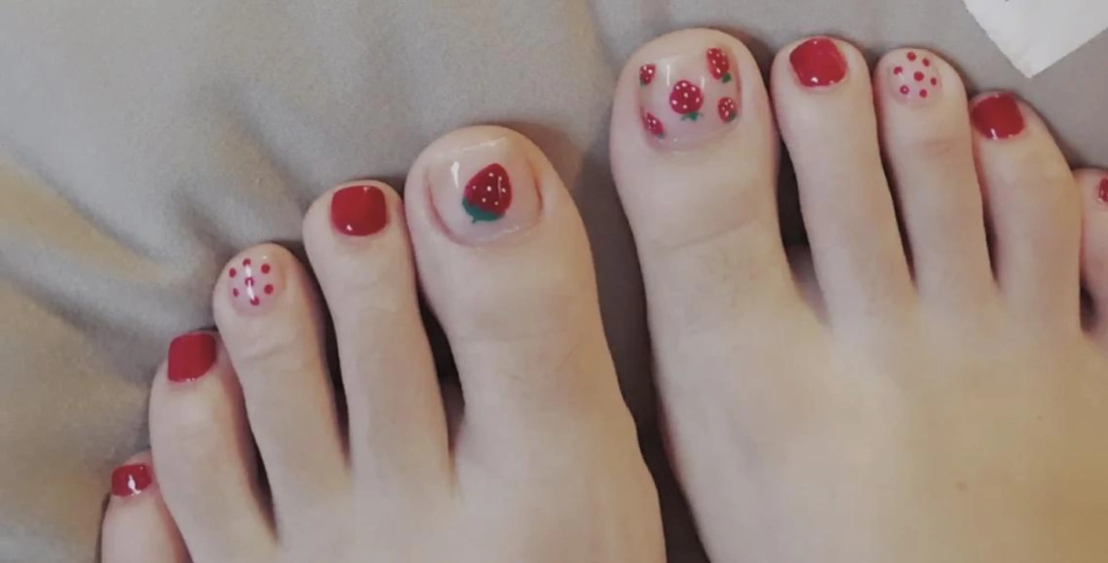 ネイル Cute beauty2のマツエク・マツパデザイン