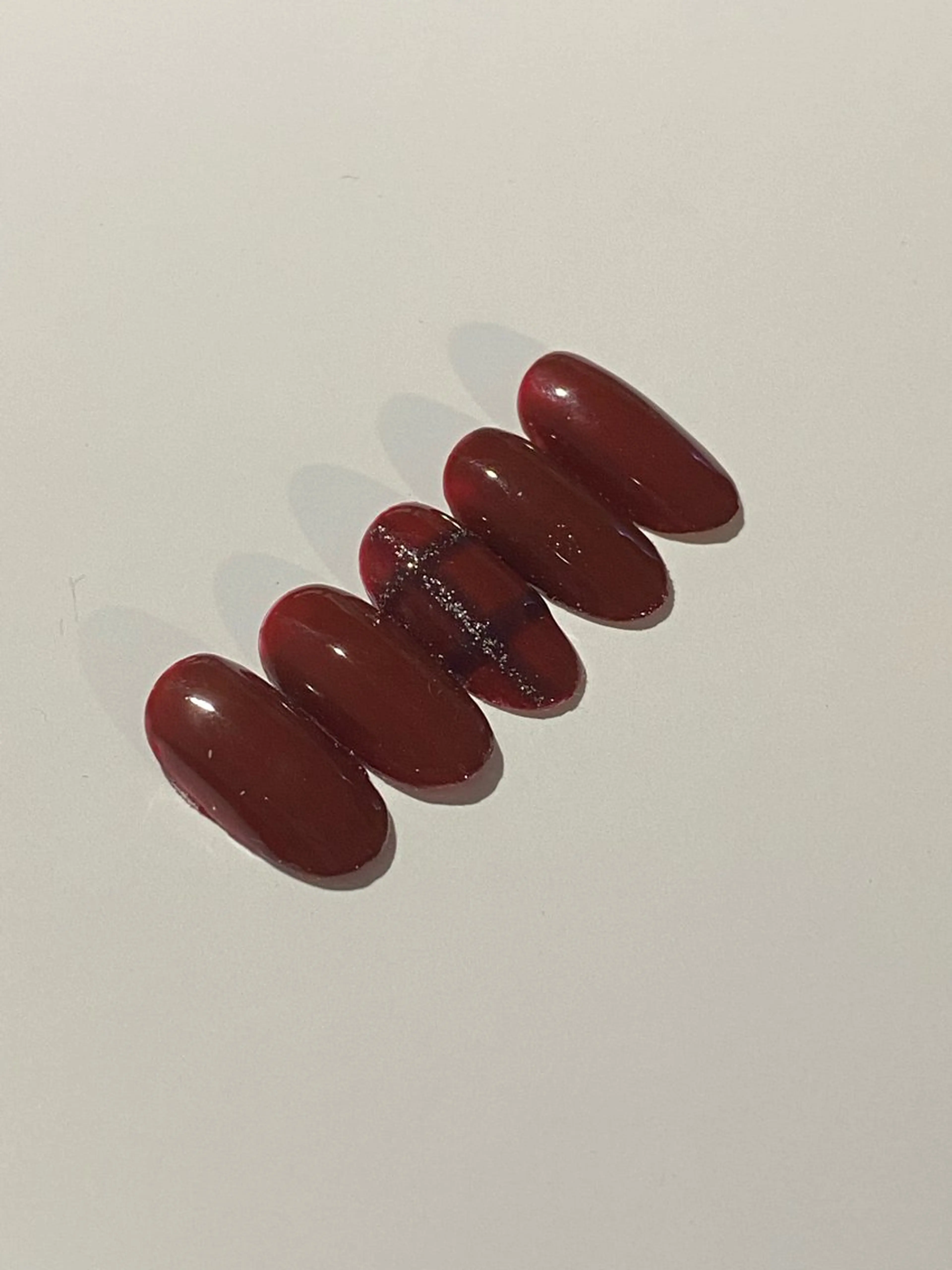 ネイル MaisonMizuho所属・原田 愛那のネイルデザイン