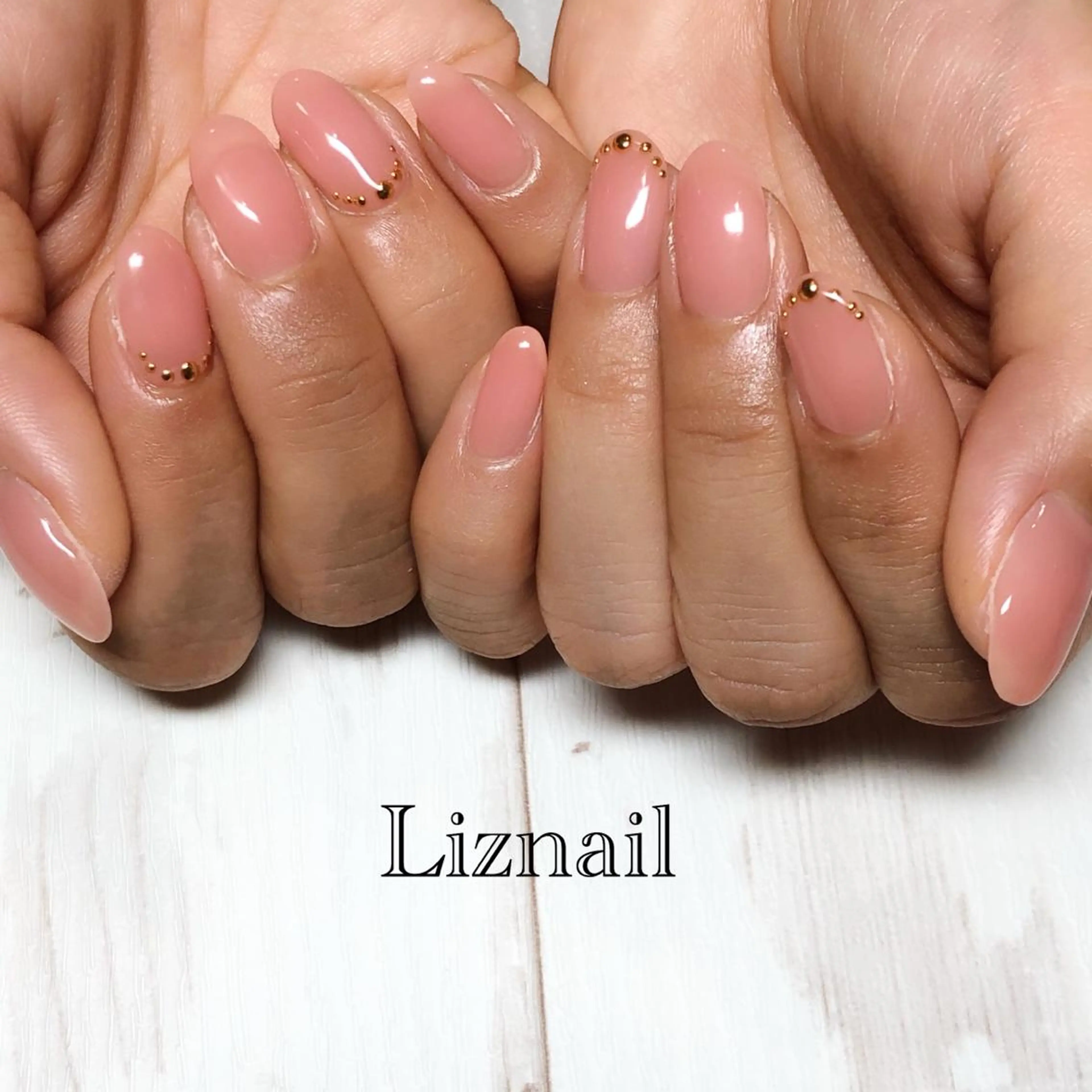 ネイル Rawr / saoriのネイルデザイン