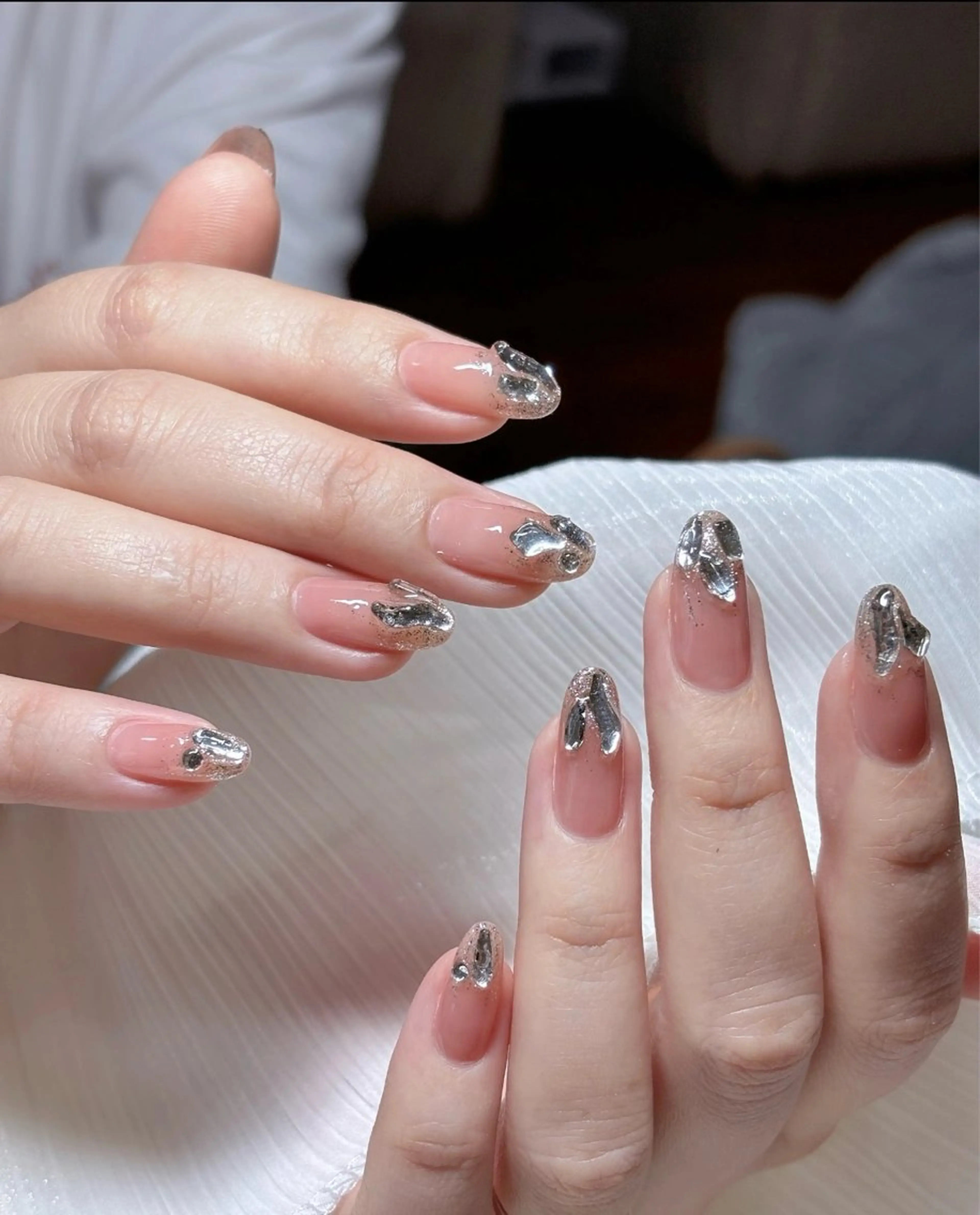 ネイル Anna Nailのネイルデザイン