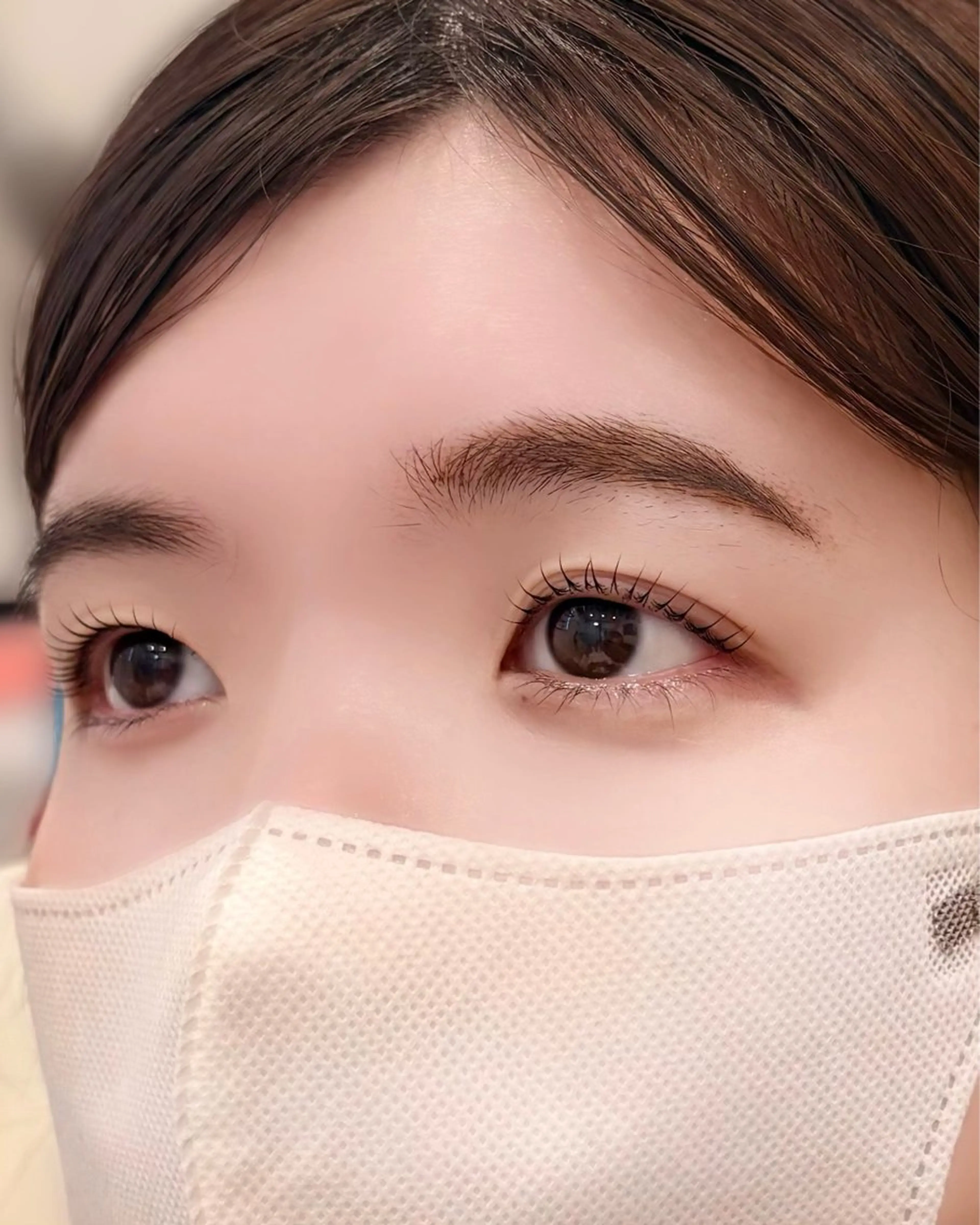 マツエク・マツパ マツパ ヨシダ kukuleのマツエク・マツパデザイン