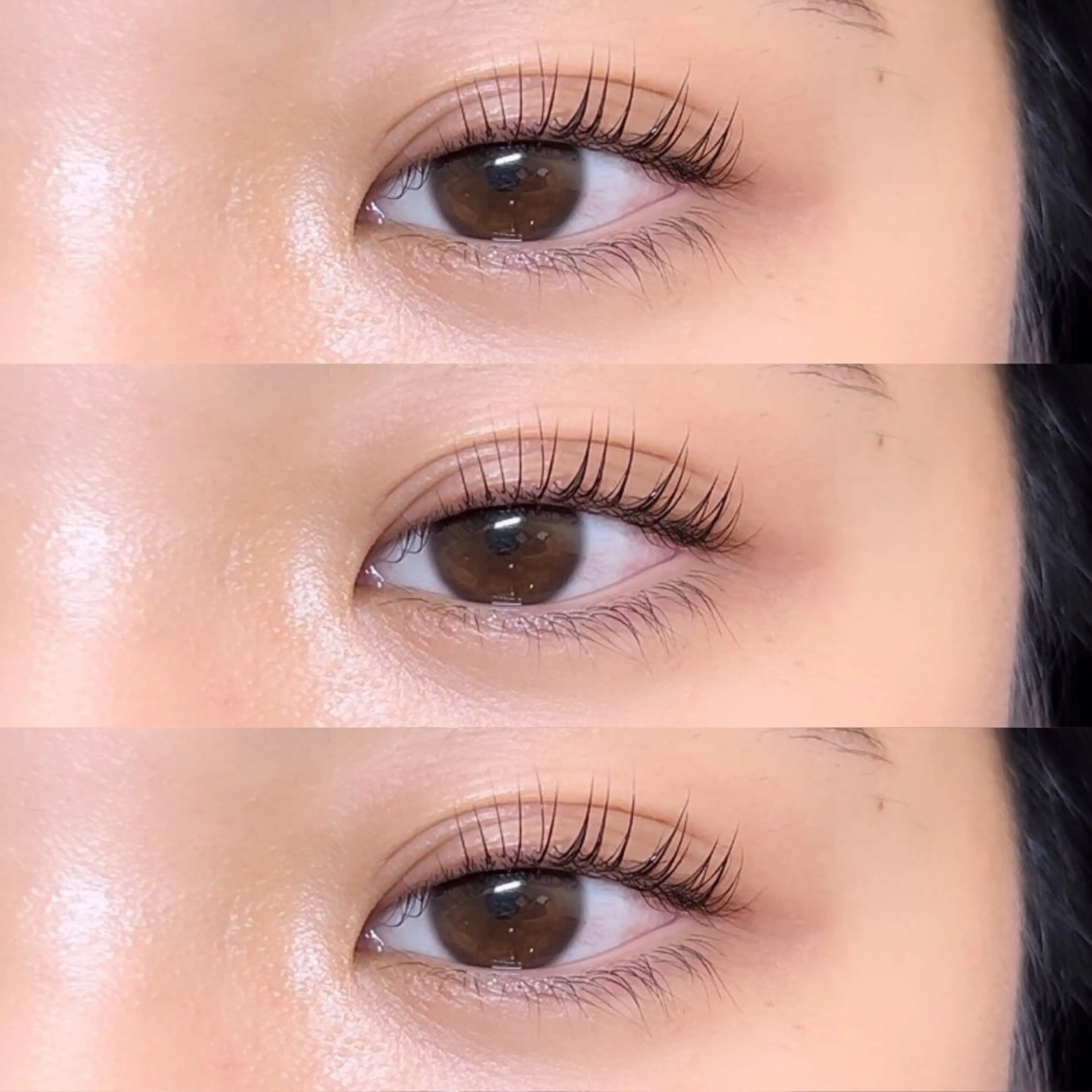 マツエク・マツパ GaHaRa所属・GaHaRa NAIL&EYEのマツエク・マツパデザイン