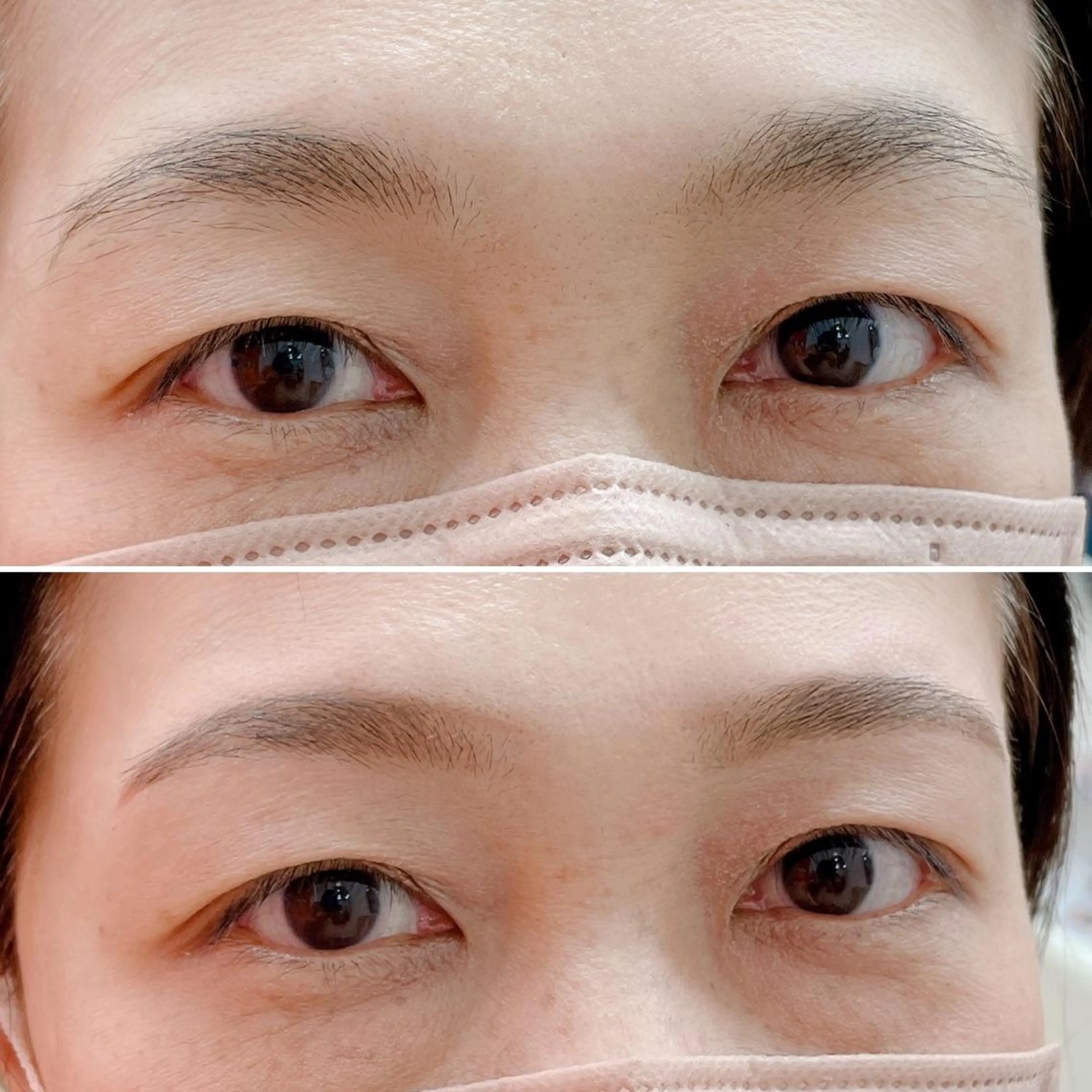 アイブロウ 眉カット 眉毛ワックス脱毛 ワックス脱毛 その他(アイブロウ) スタジオAZ所属・jasmine yamashitaのマツエク・マツパデザイン