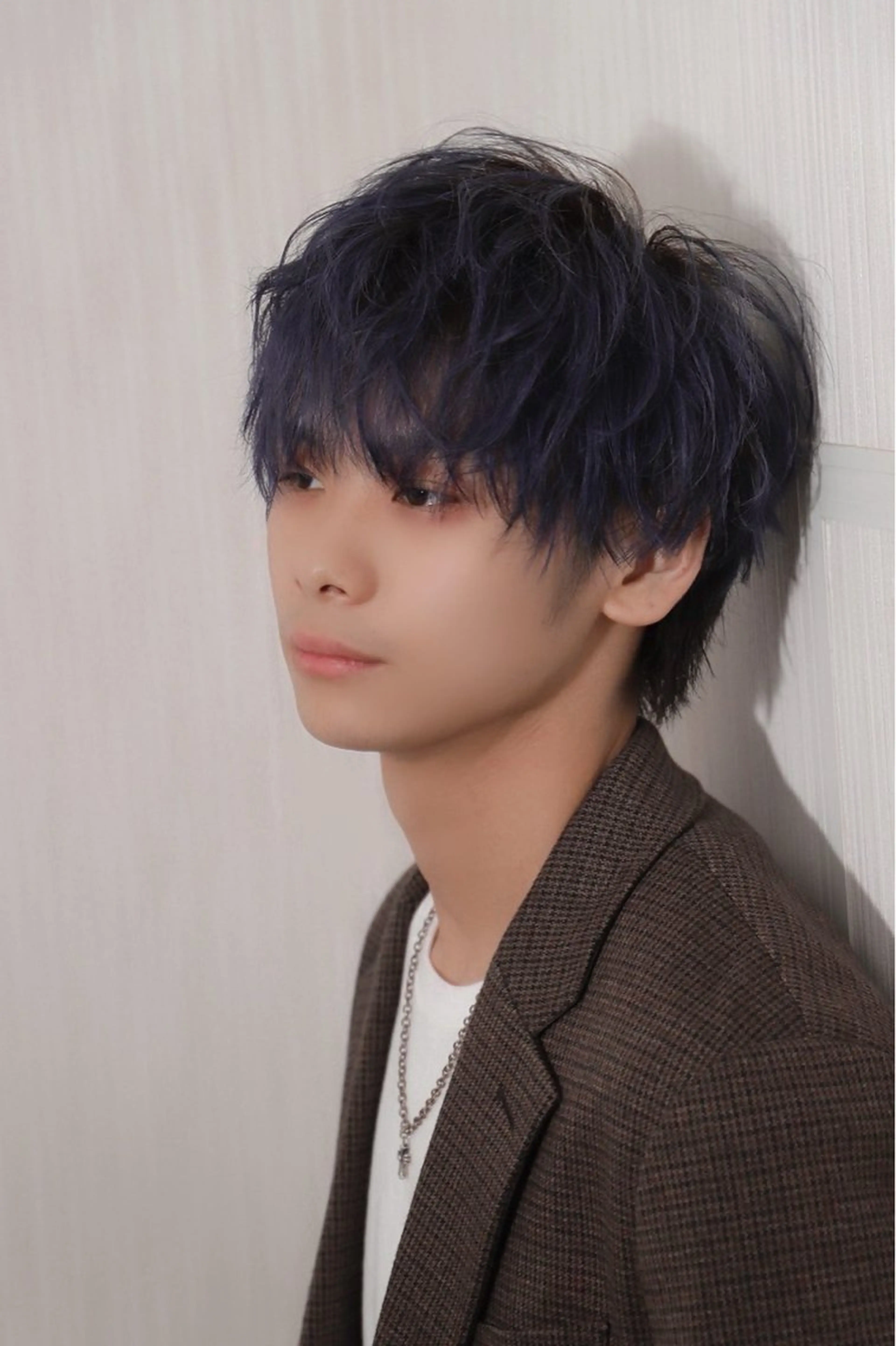 ショート Ｍusee du Art所属・後藤 駿介のヘアスタイル