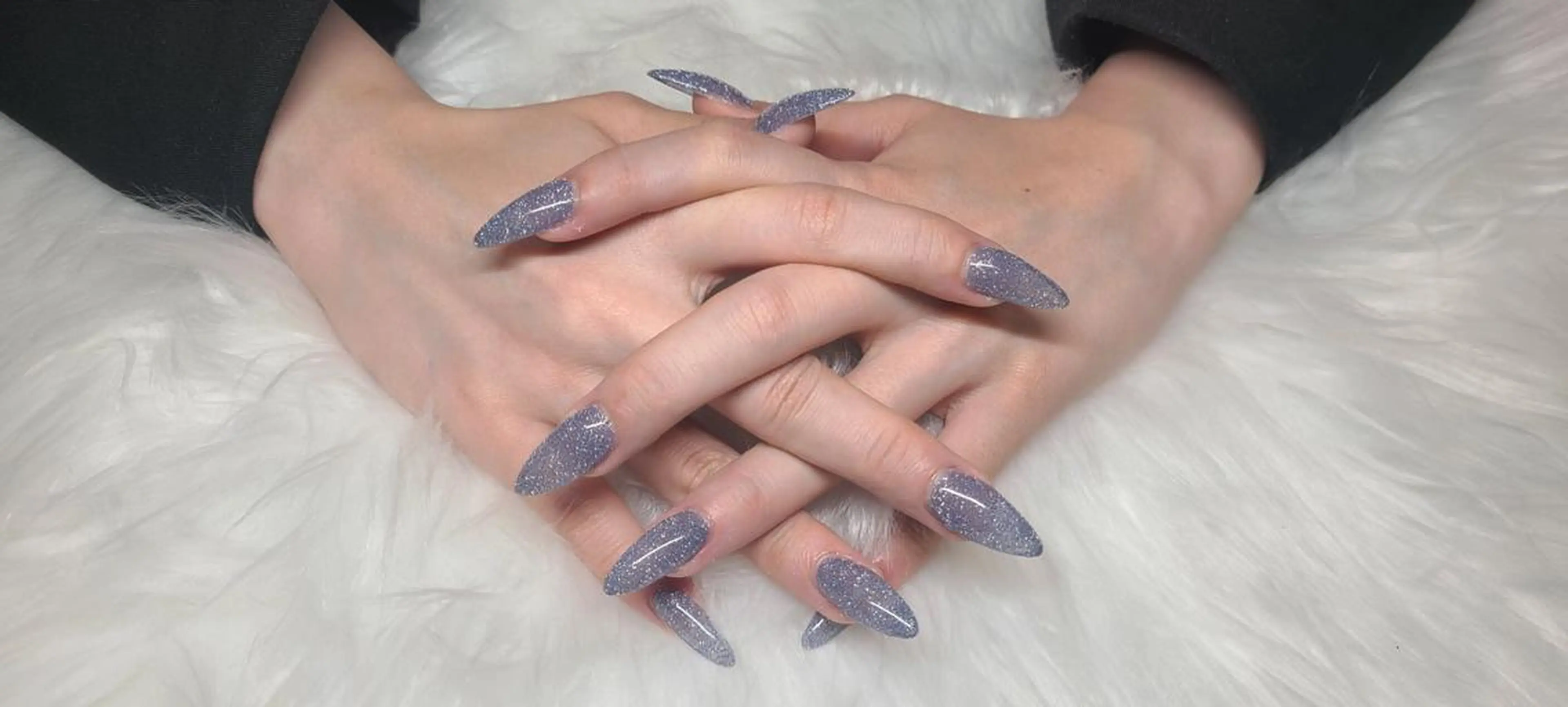 ネイル フラッシュネイル Ravissy nail.のネイルデザイン