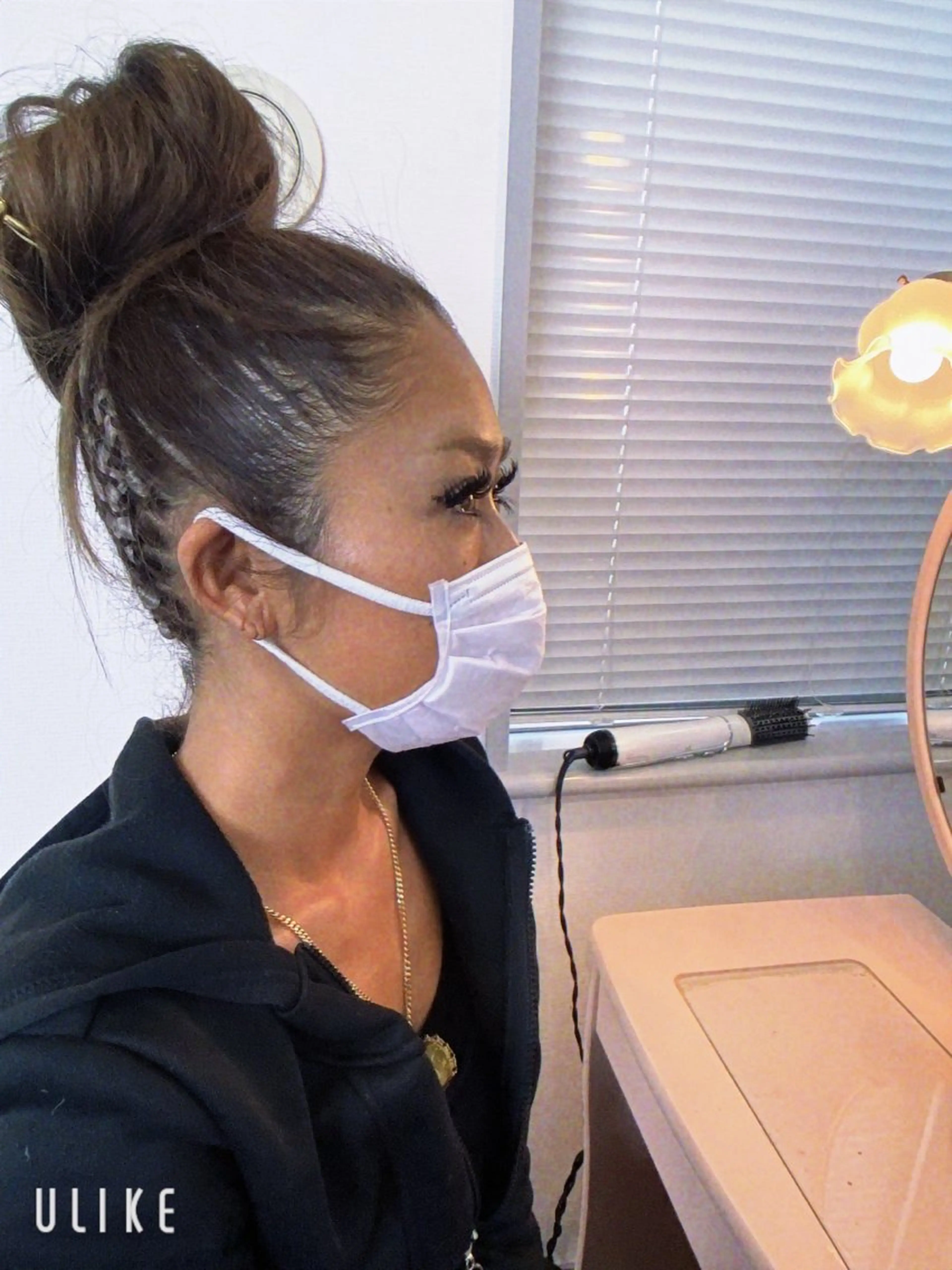 マツエク・マツパ 神山 ビューティー・アイのマツエク・マツパデザイン