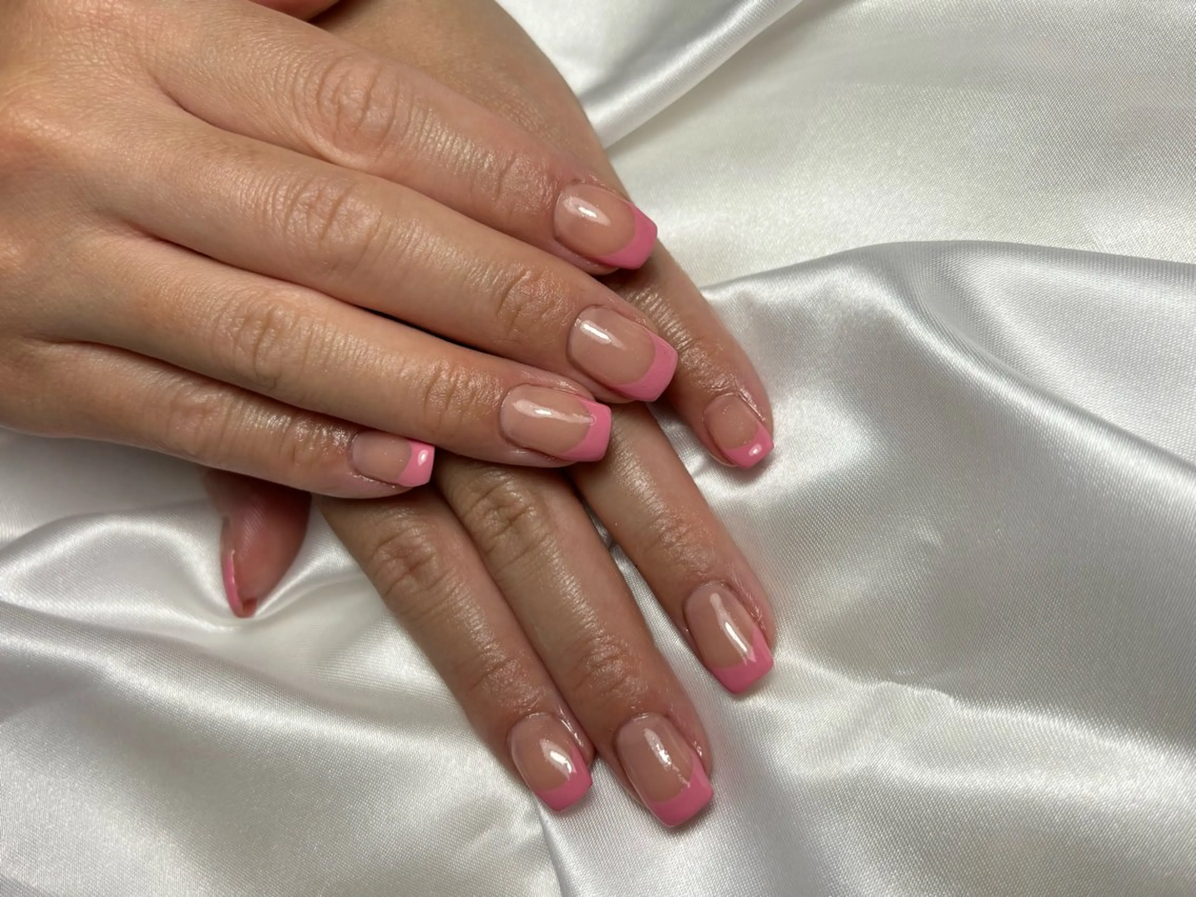 ネイル ハンドネイル MIKA ♡のネイルデザイン