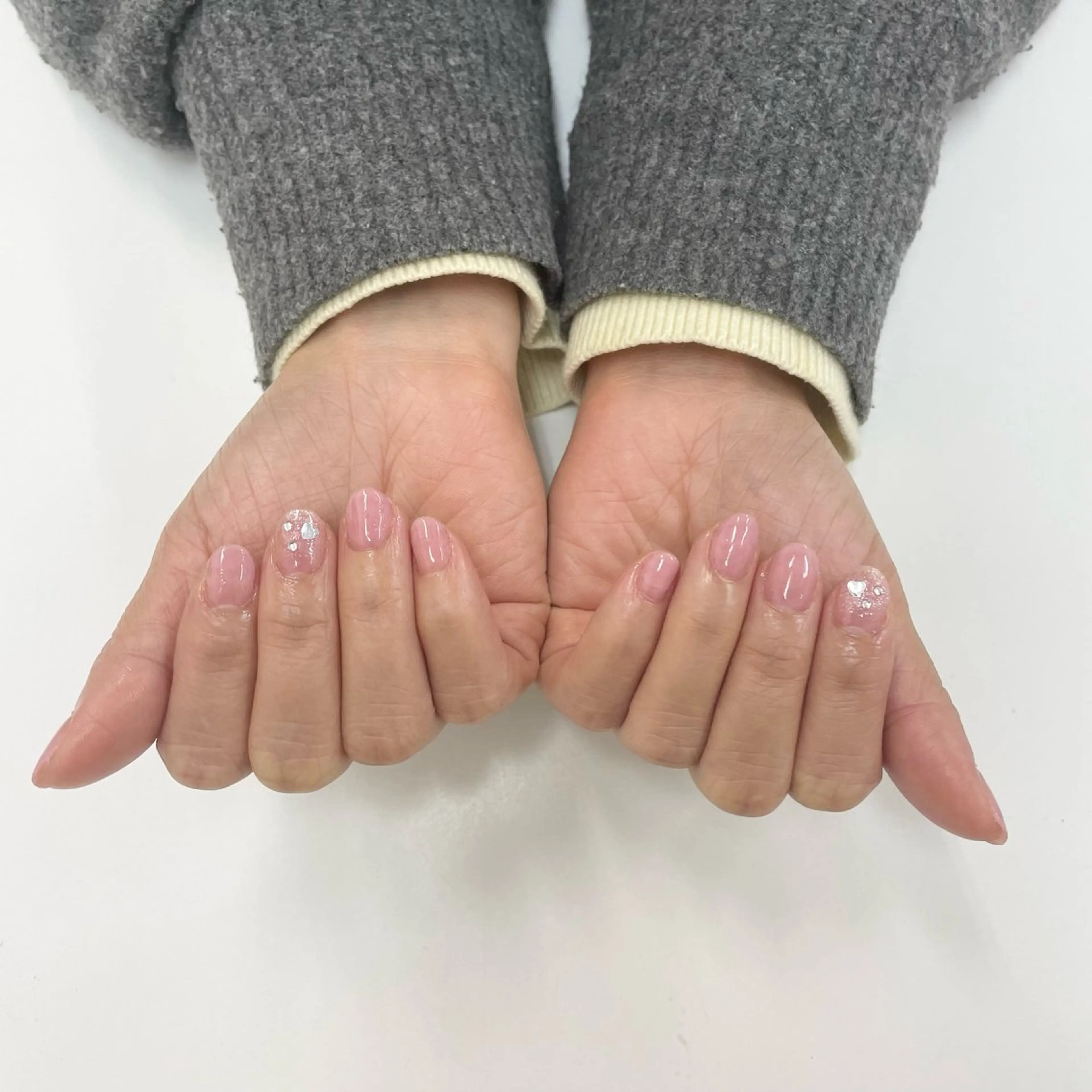 ネイル セプトネイル AOKIのネイルデザイン