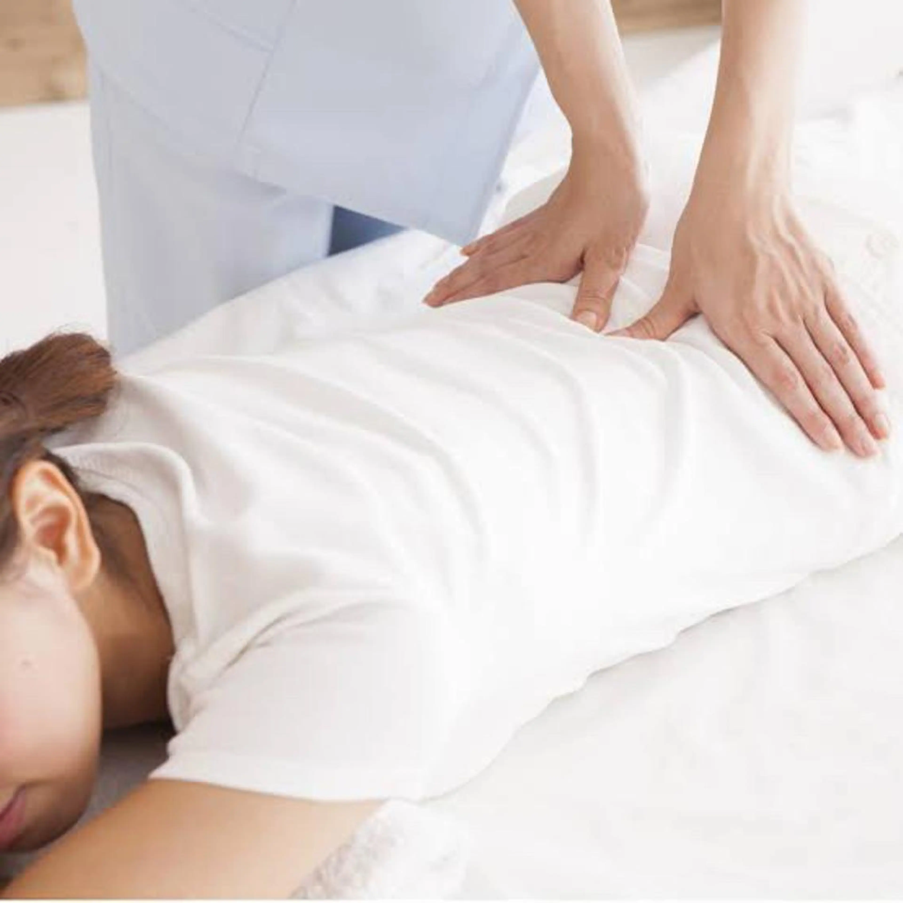 チェリー 🍒のエステ・リラクイメージ