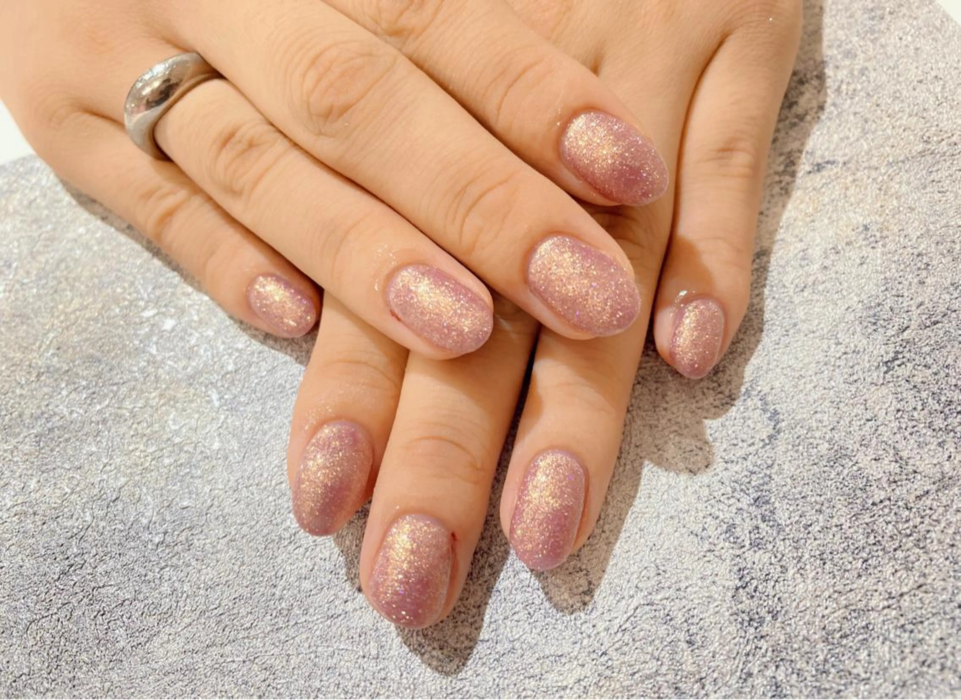 ネイル Umi nail& eyelashのネイルデザイン