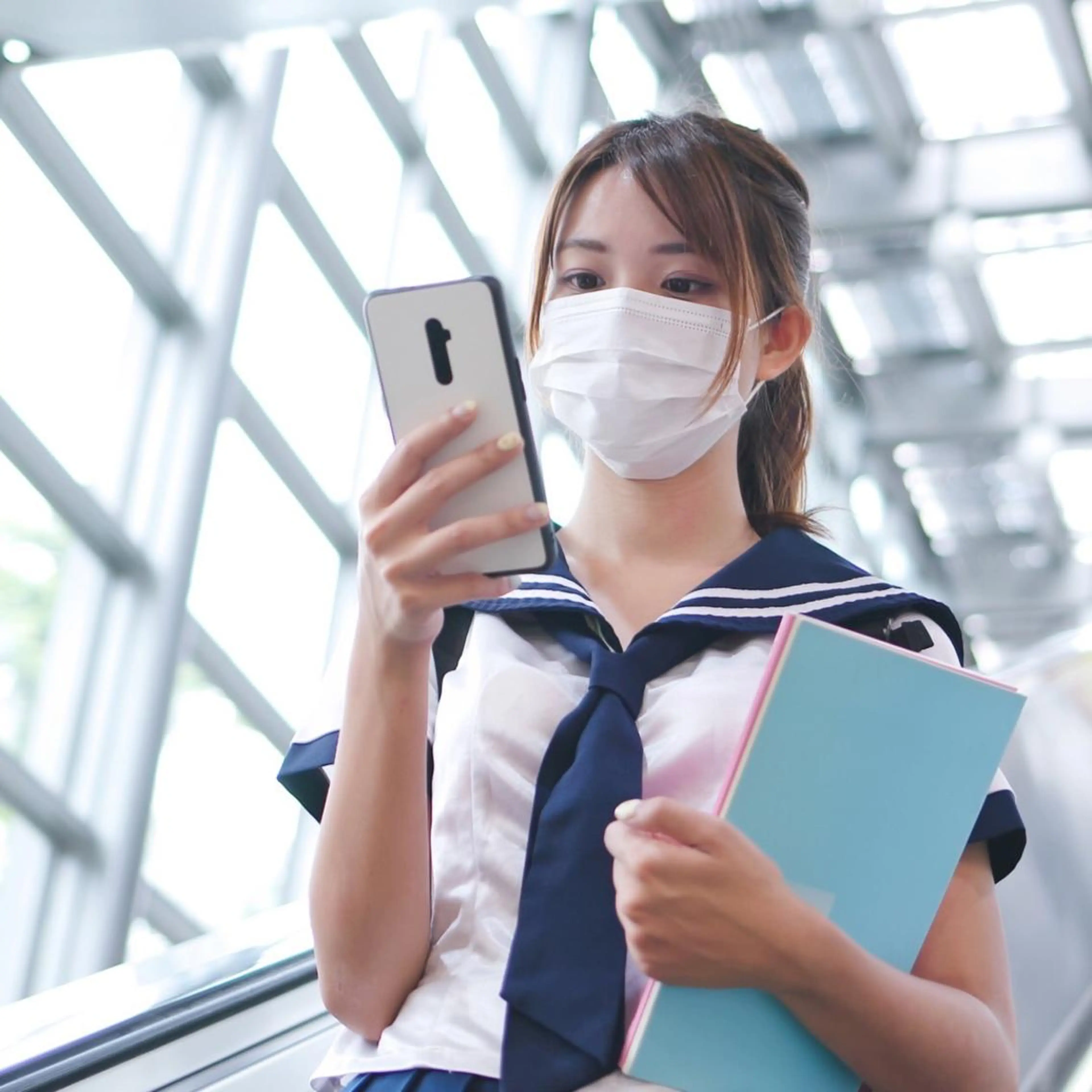 ティーン全身脱毛（顔、VIO込み）👩🏻‍🎓✨の写真