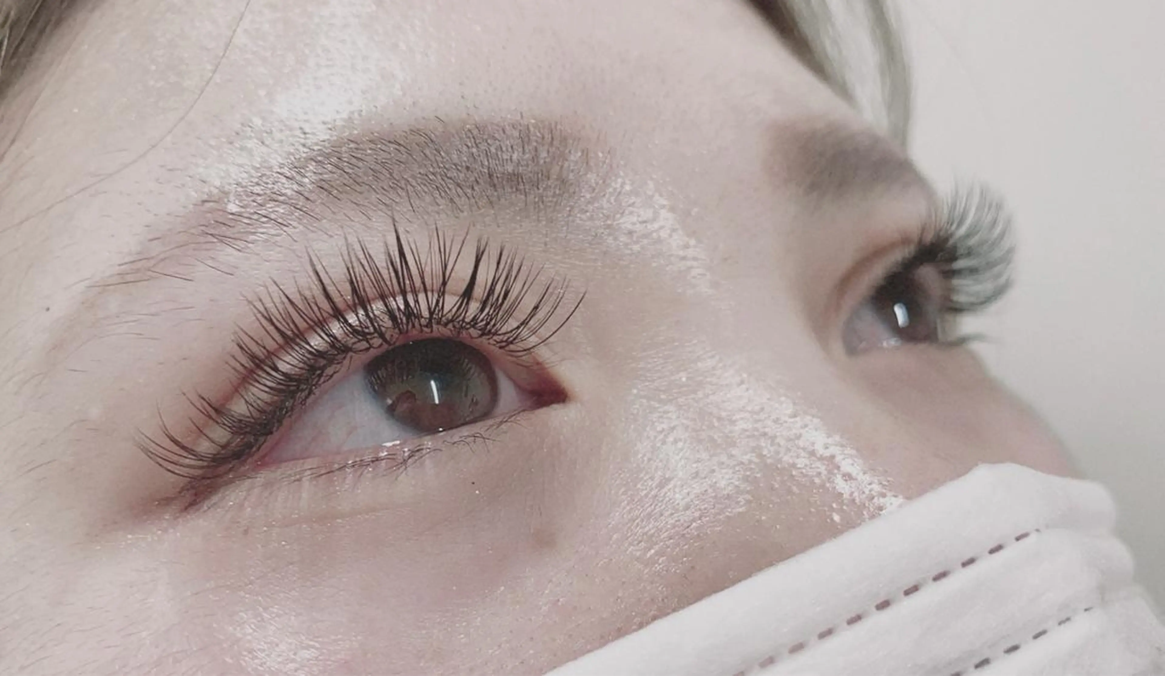 💚ご新規様オフ無料💚バインドロック120本　ボリューム◎モチ◎の写真