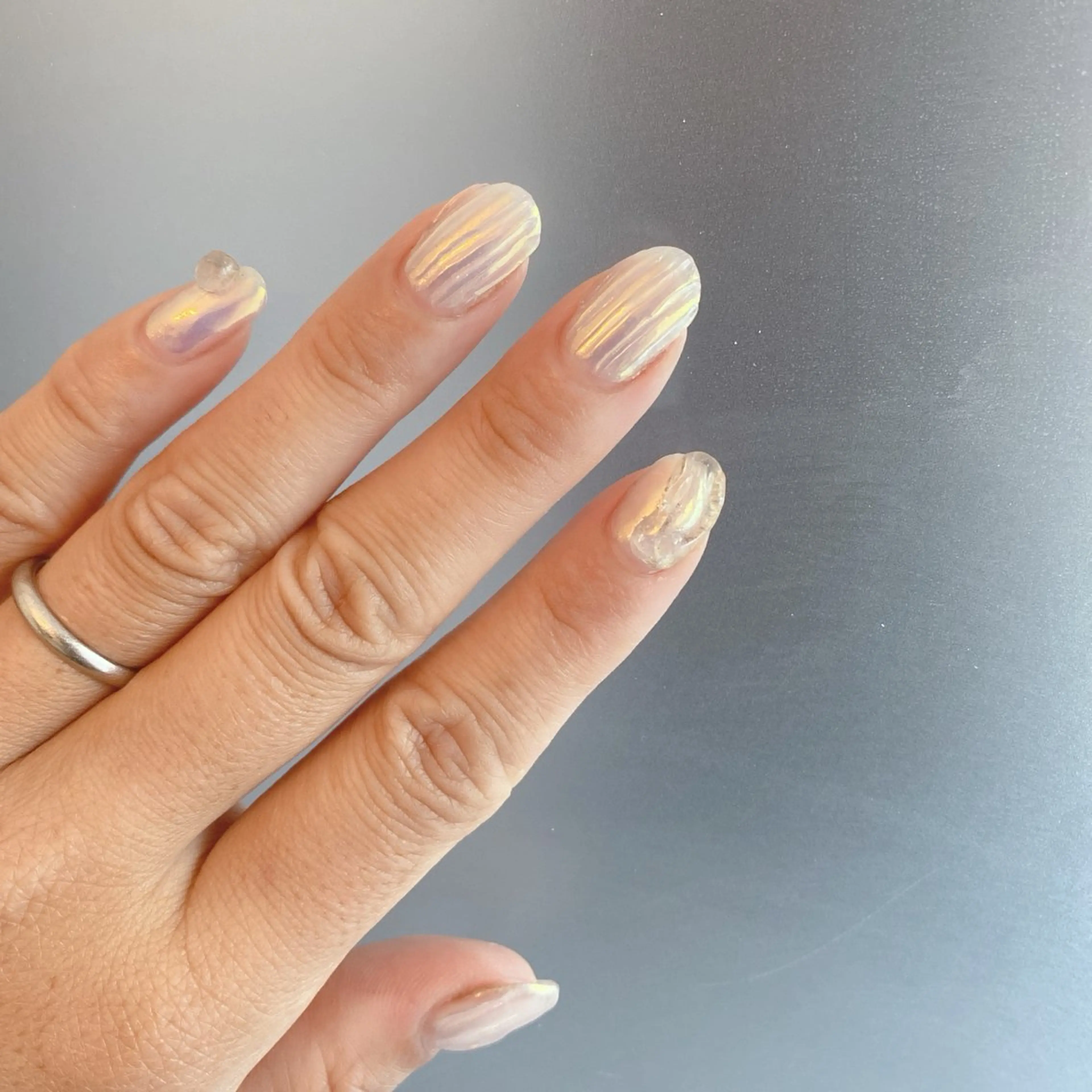 ネイル ネイルケアサロン Junのネイルデザイン