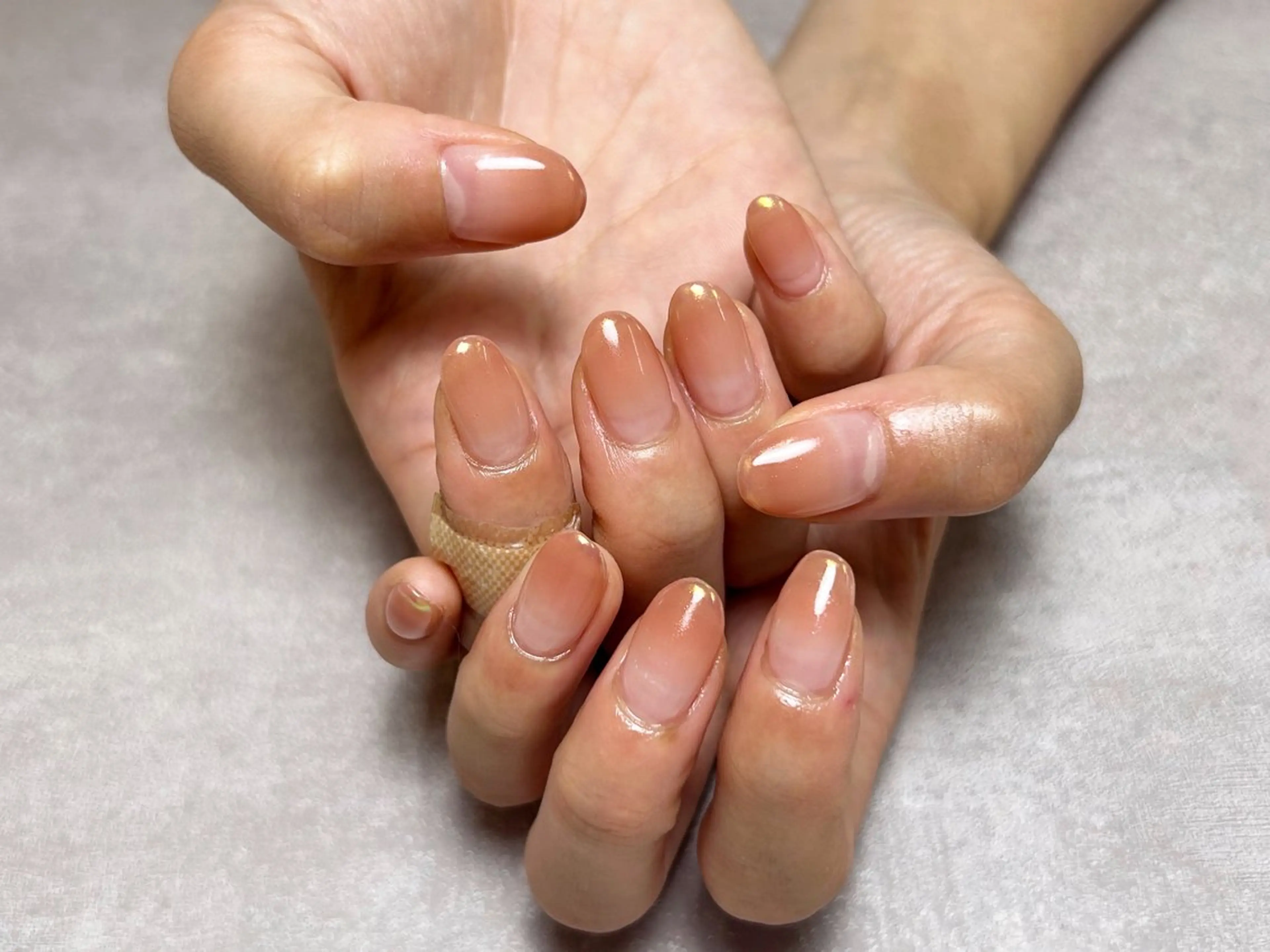 ネイル lulumu所属・Eri .Iのネイルデザイン