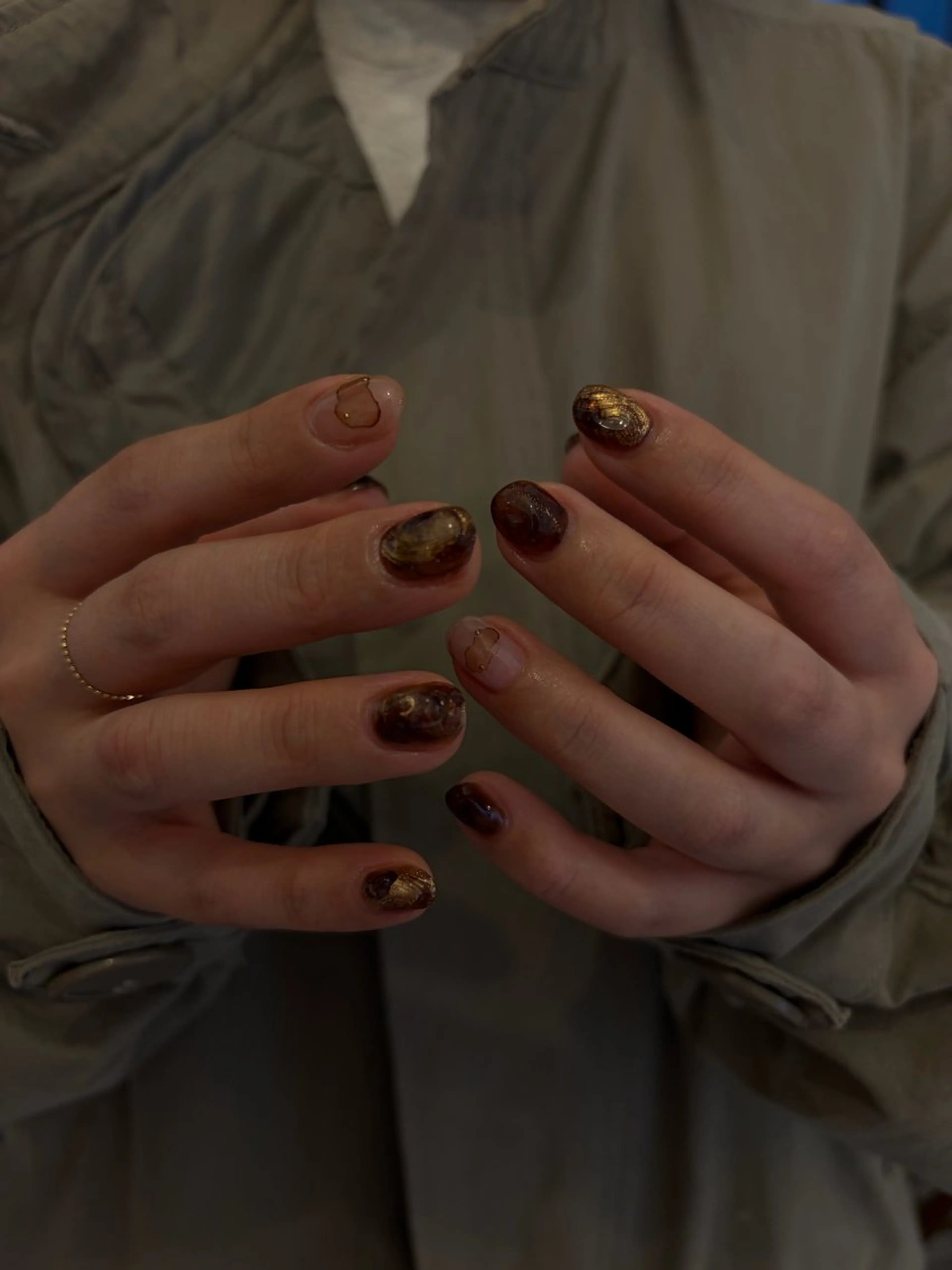 ネイル soi.__mako ⠀のネイルデザイン