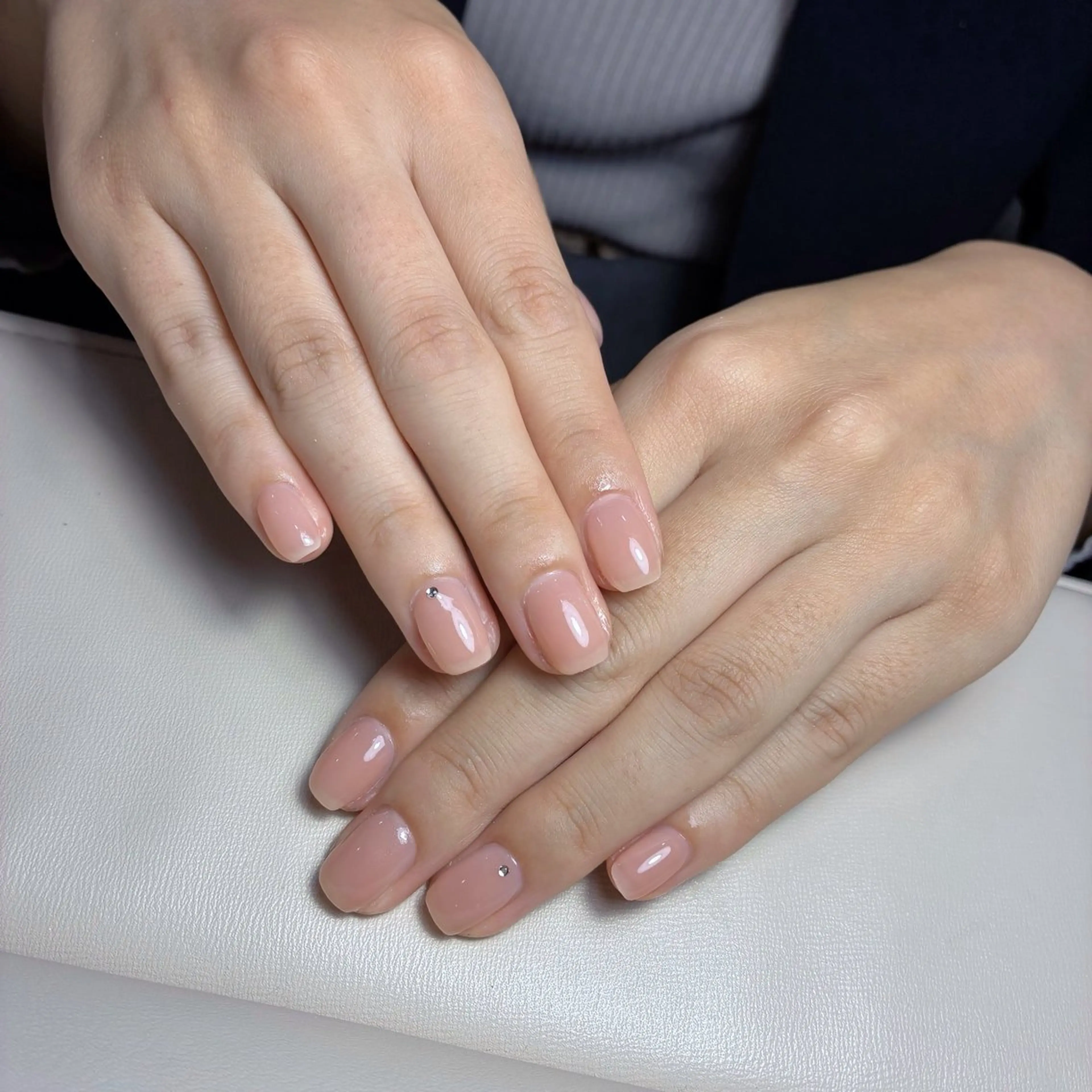 ネイル KA Linのネイルデザイン