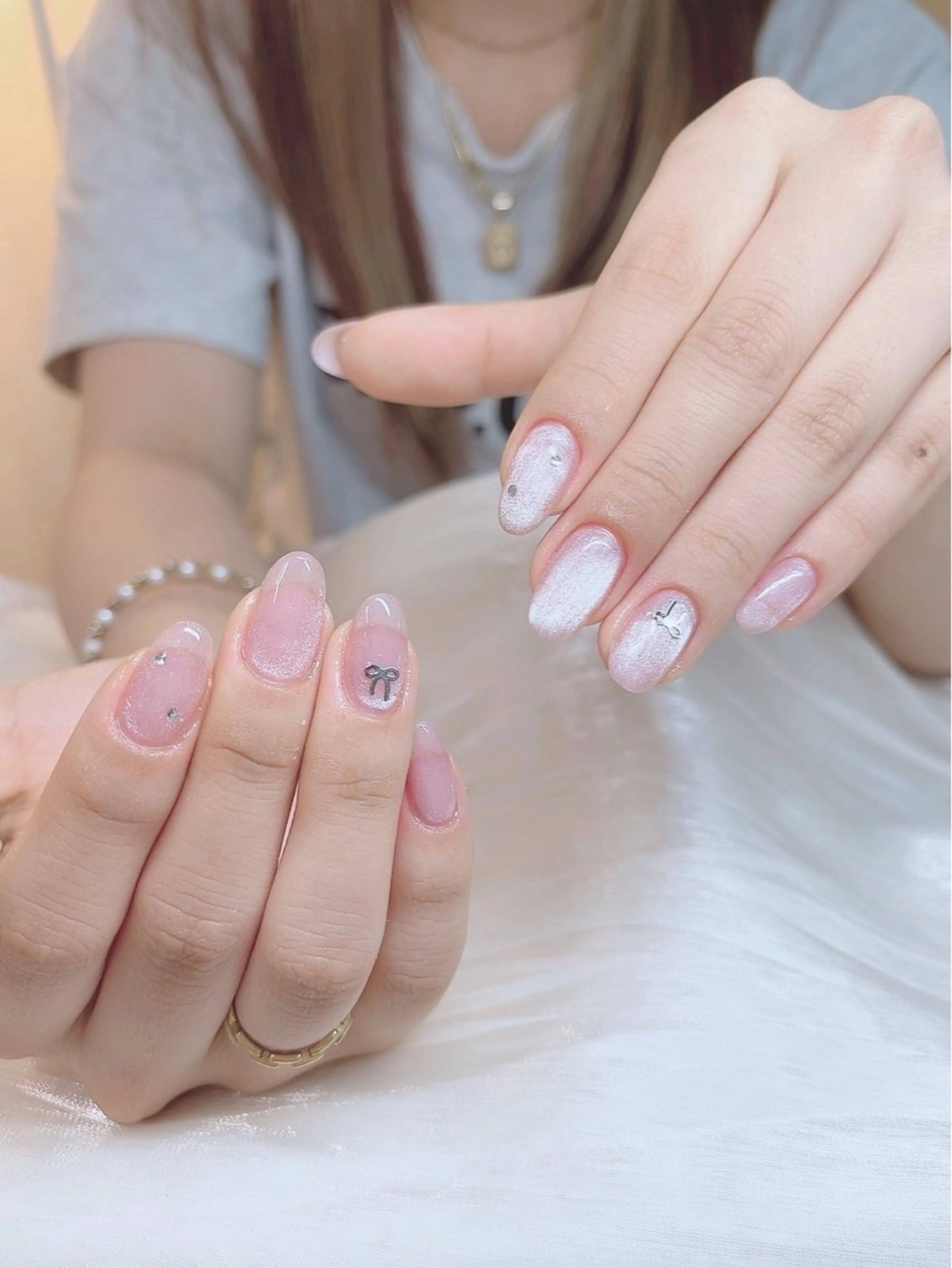 ネイル L&Y Nail salonのネイルデザイン