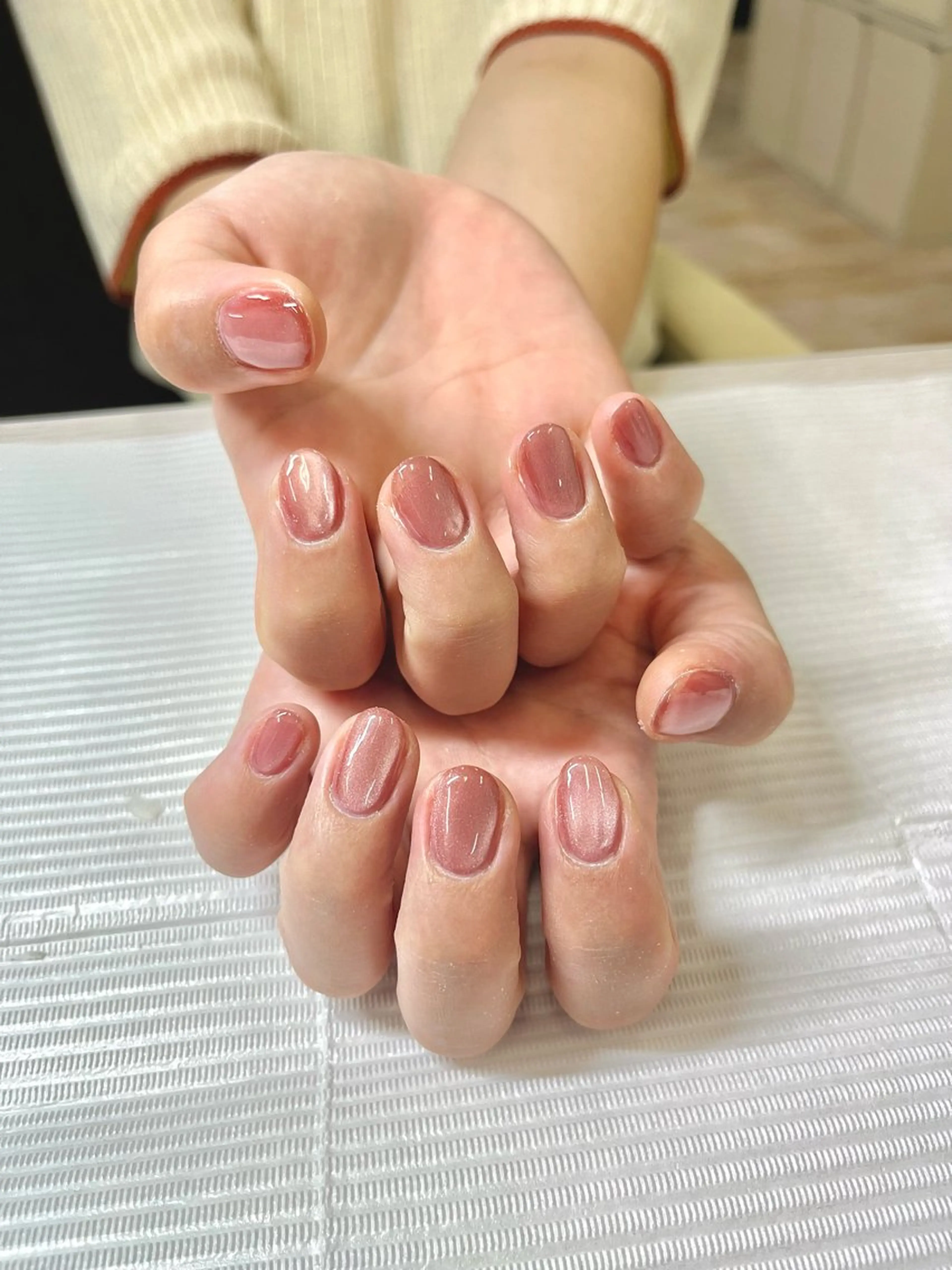 ネイル TRU きゃんのネイルデザイン