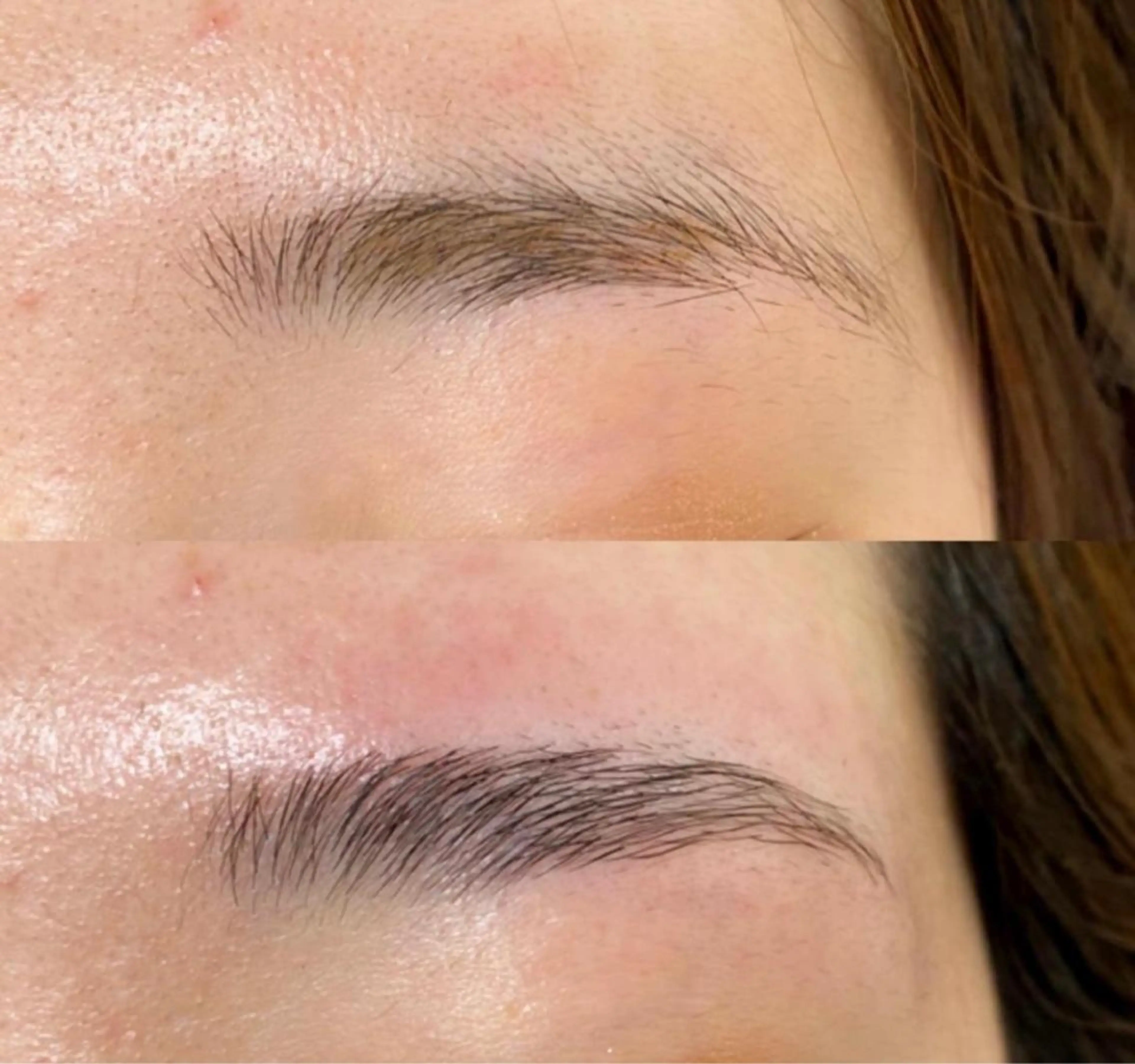 皆実店 ビーナスフォートのマツエク・マツパデザイン