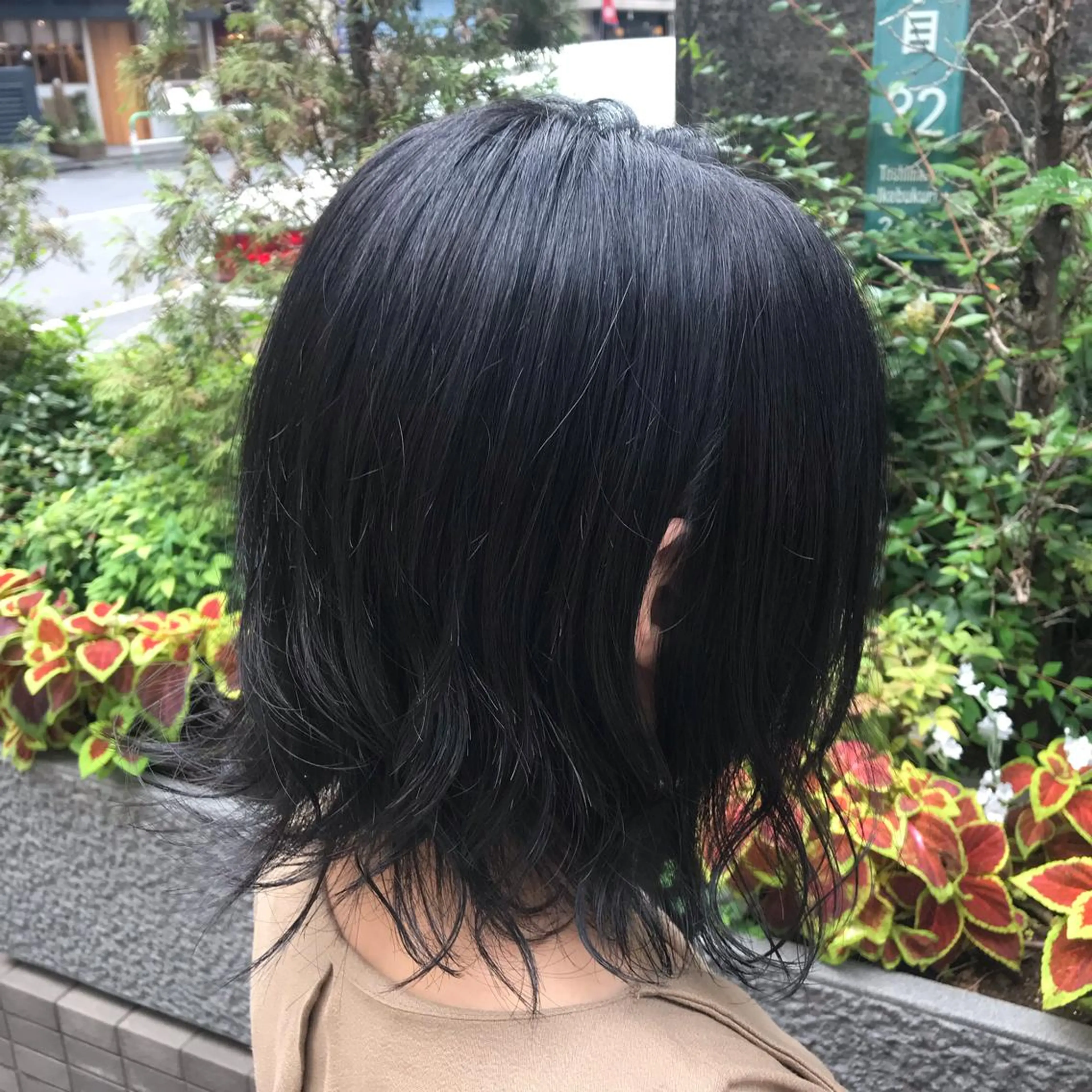 ミディアム RINRI 🌷のマツエク・マツパデザイン