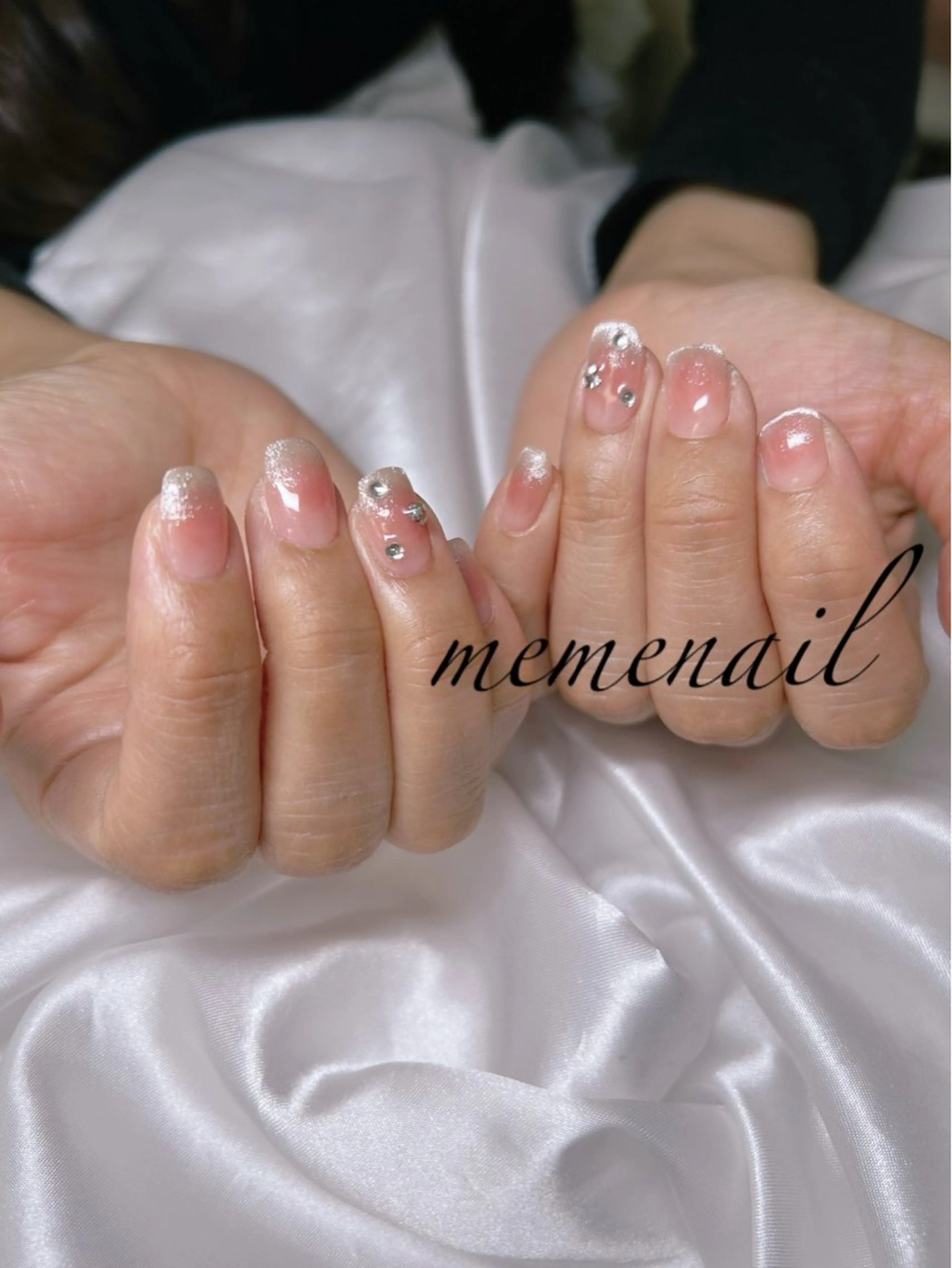 ネイル ハンドネイル Noguchi Megumiのその他イメージ