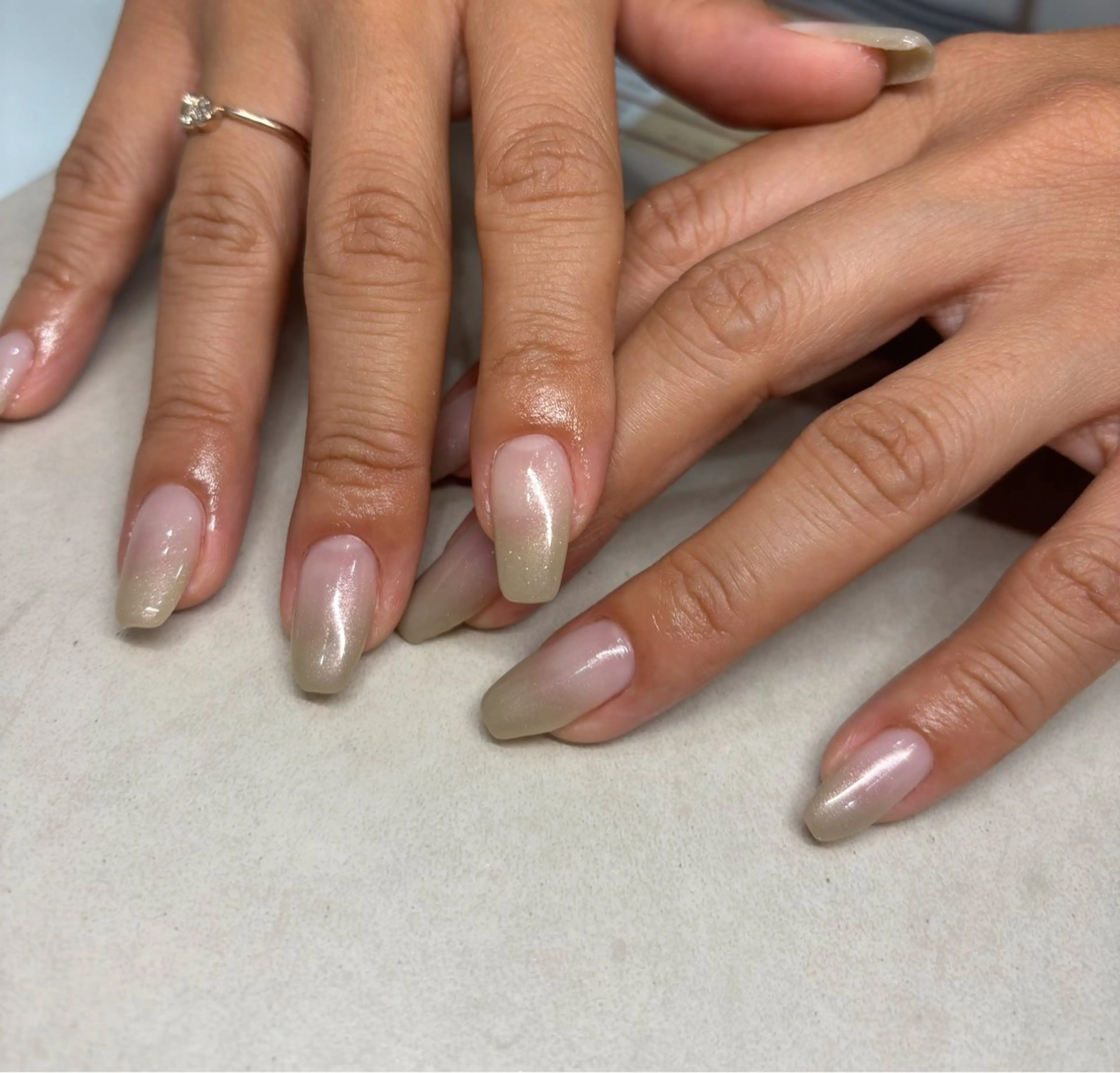 ネイル ハンドネイル LICO HAIR＆RELAXATION一宮店所属・LICO 一宮ネイリストのネイルデザイン