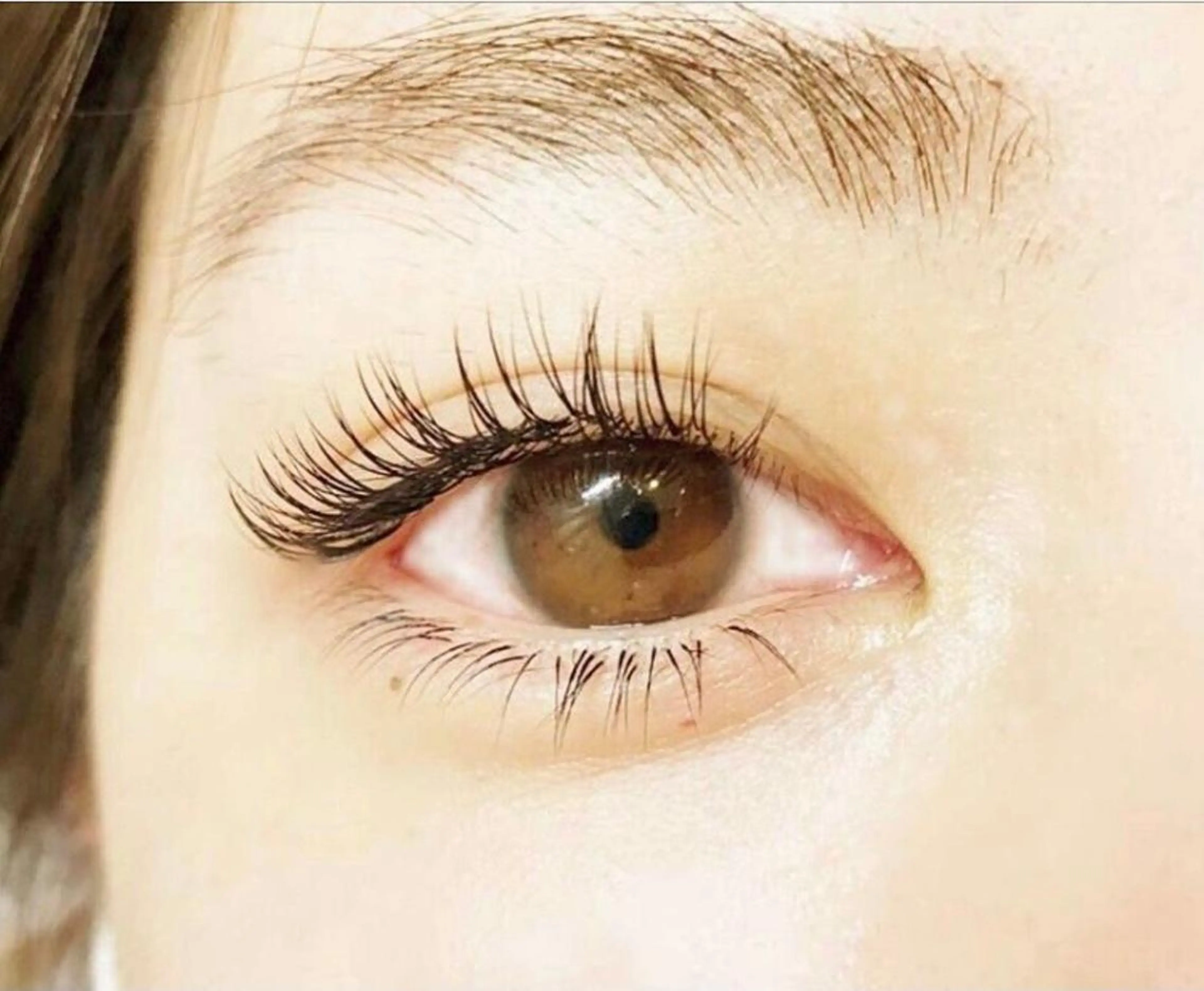 マツエク・マツパ St.Lush所属・St.Lush セントラッシュのマツエク・マツパデザイン