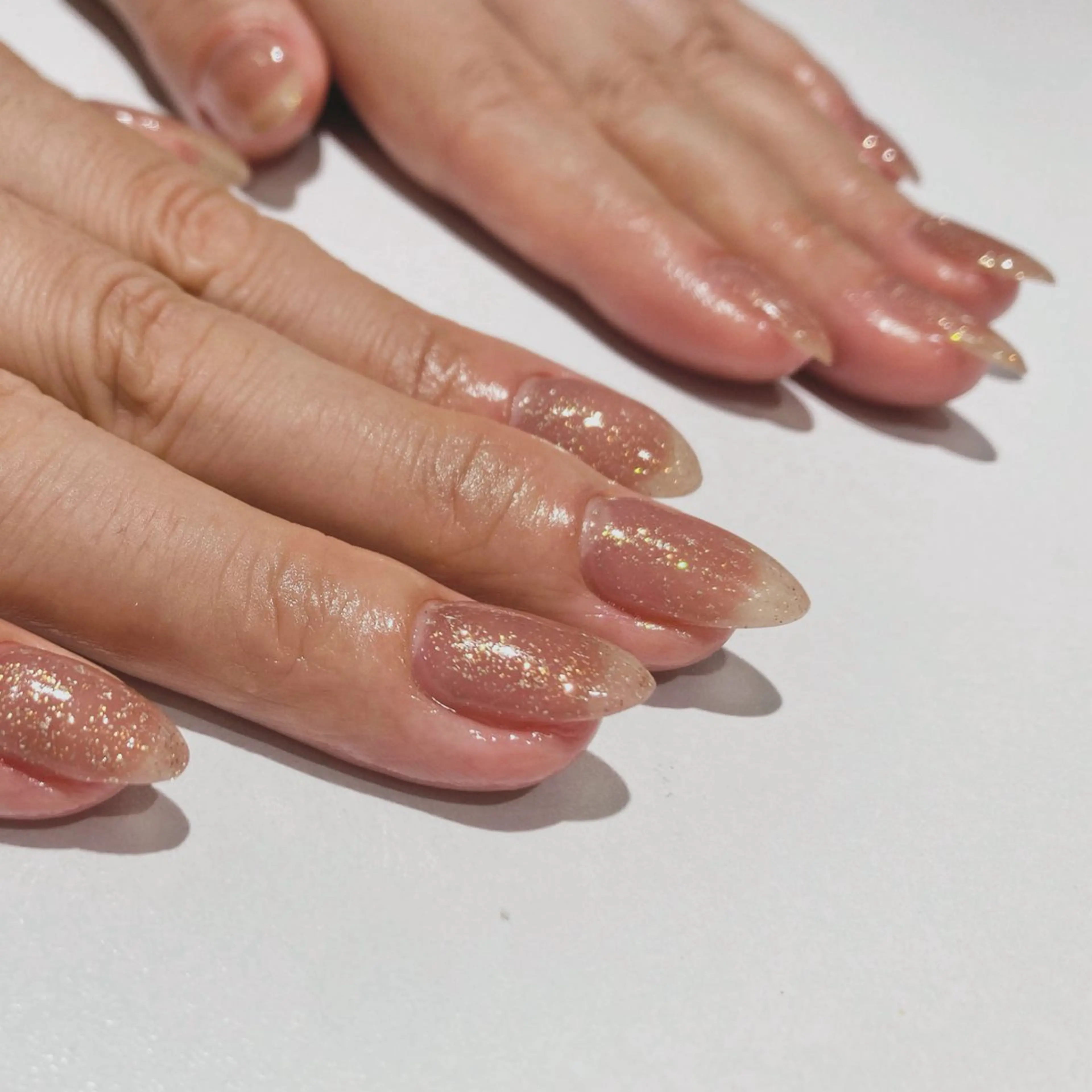 ネイル ルーナ新発田店所属・Luna- shigaのネイルデザイン